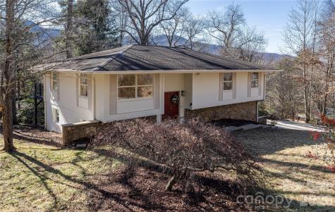 104 Disosway Street Black Mountain NC 28711