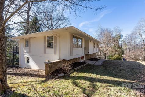 104 Disosway Street Black Mountain NC 28711