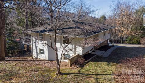 104 Disosway Street Black Mountain NC 28711