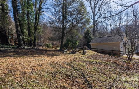 104 Disosway Street Black Mountain NC 28711