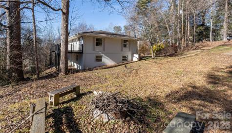 104 Disosway Street Black Mountain NC 28711