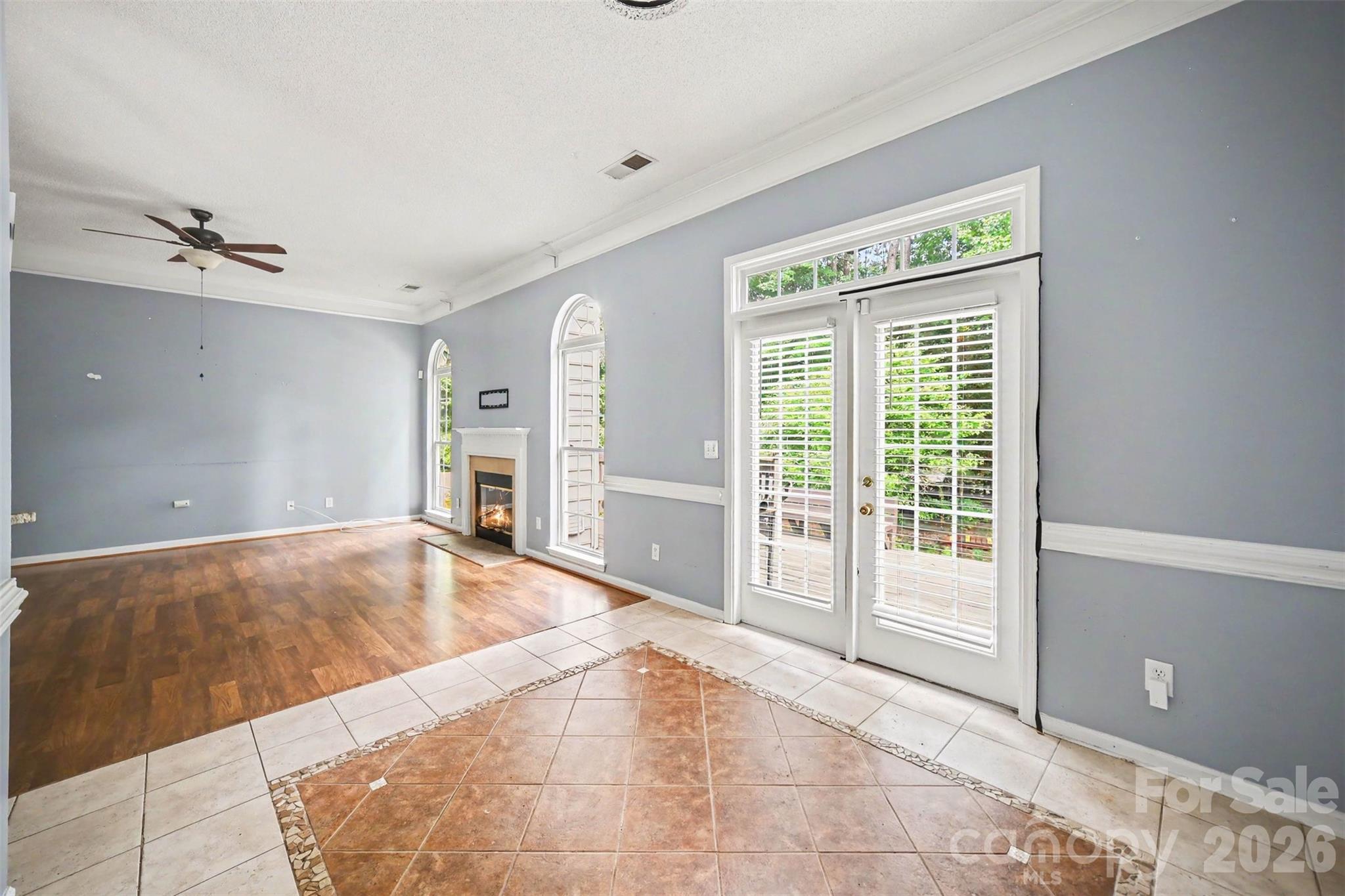 10026 Dauphine Drive Charlotte NC 28216