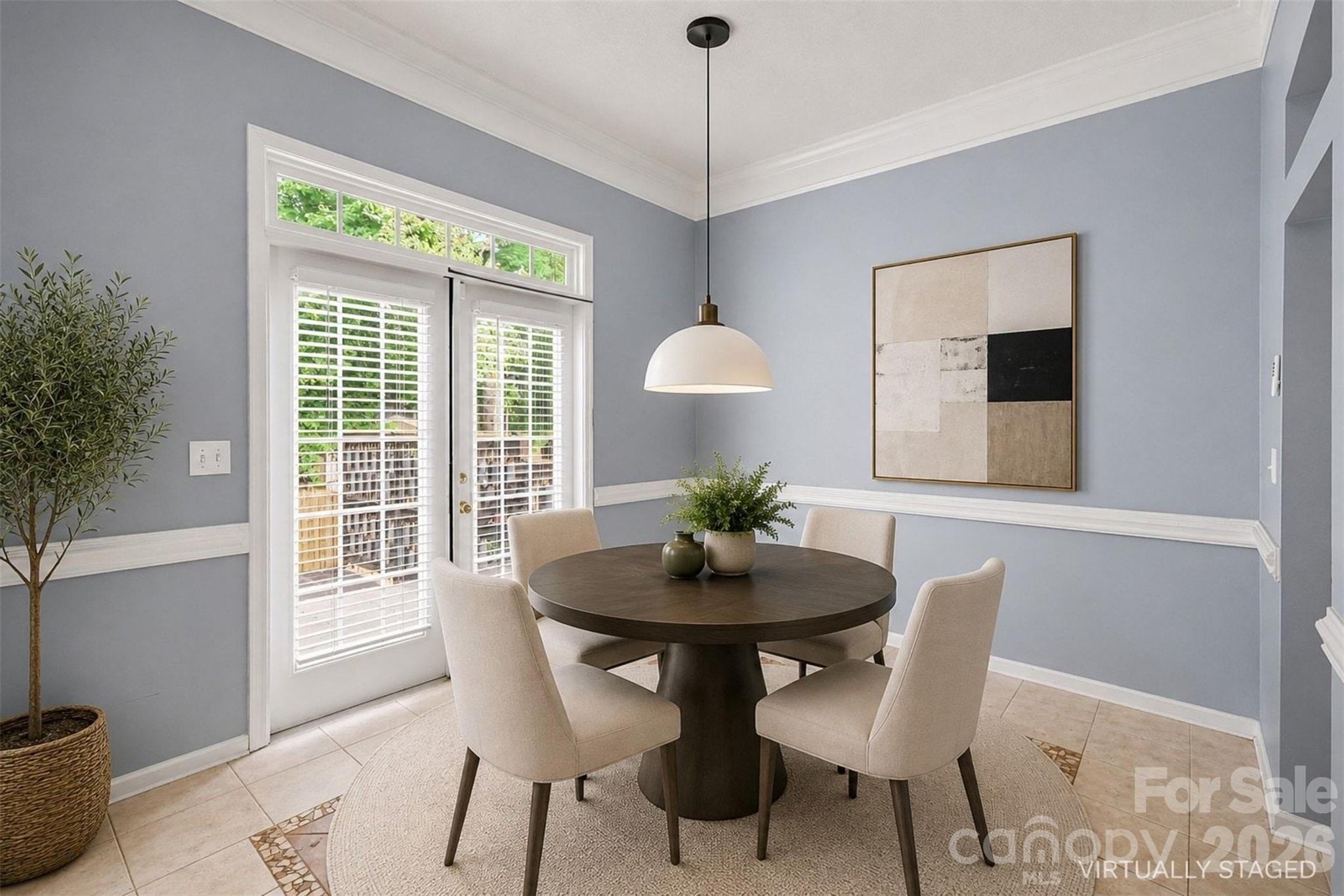 10026 Dauphine Drive Charlotte NC 28216