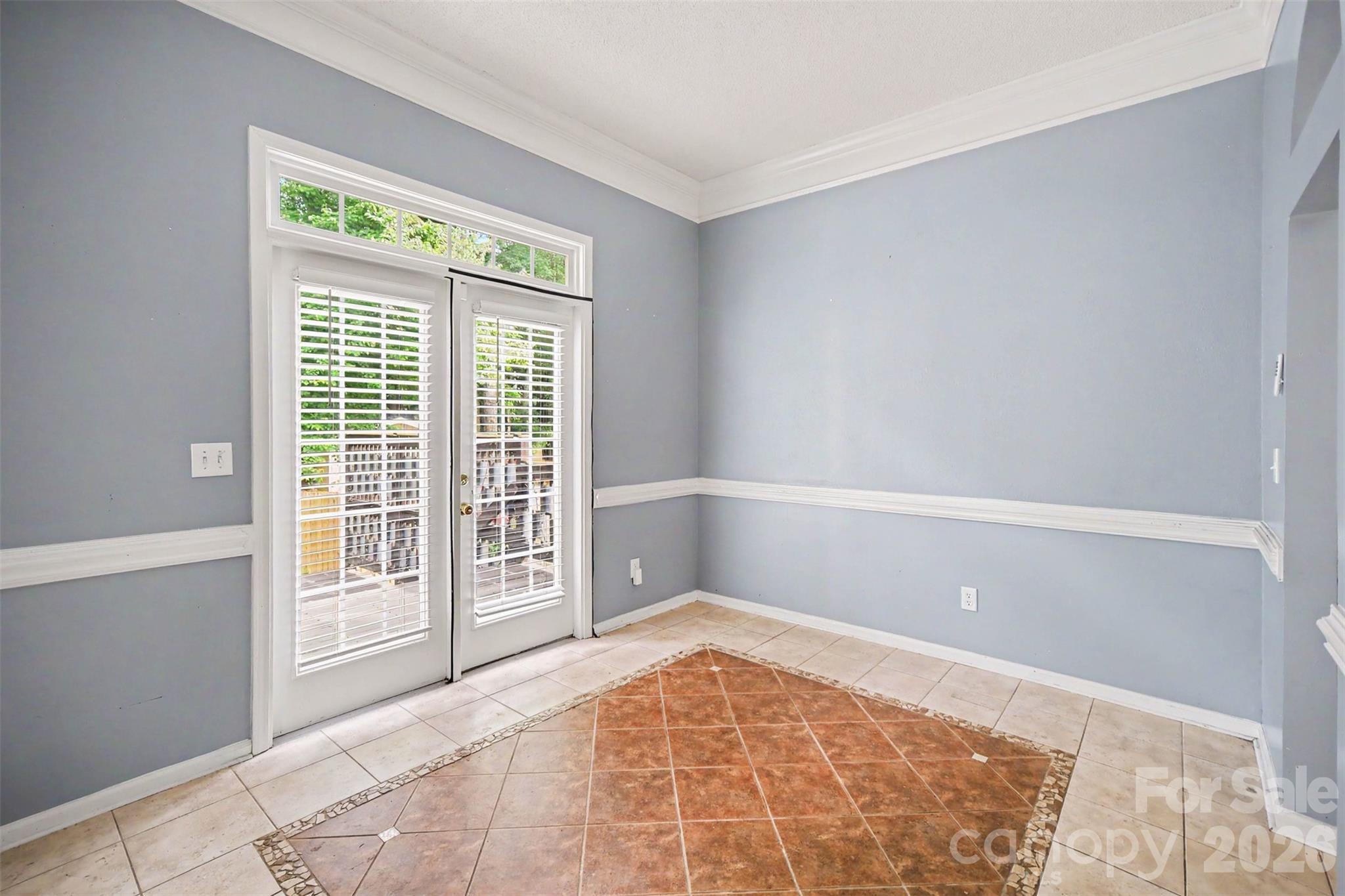 10026 Dauphine Drive Charlotte NC 28216