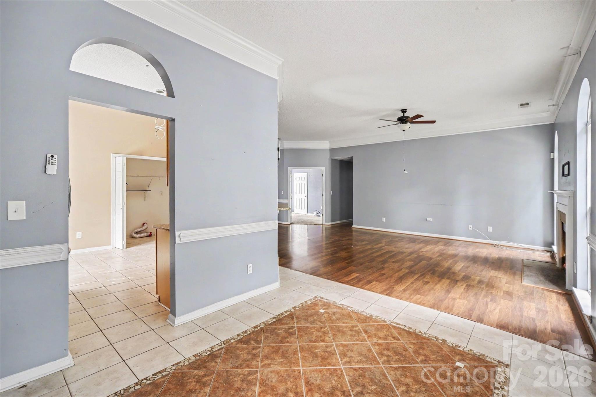 10026 Dauphine Drive Charlotte NC 28216