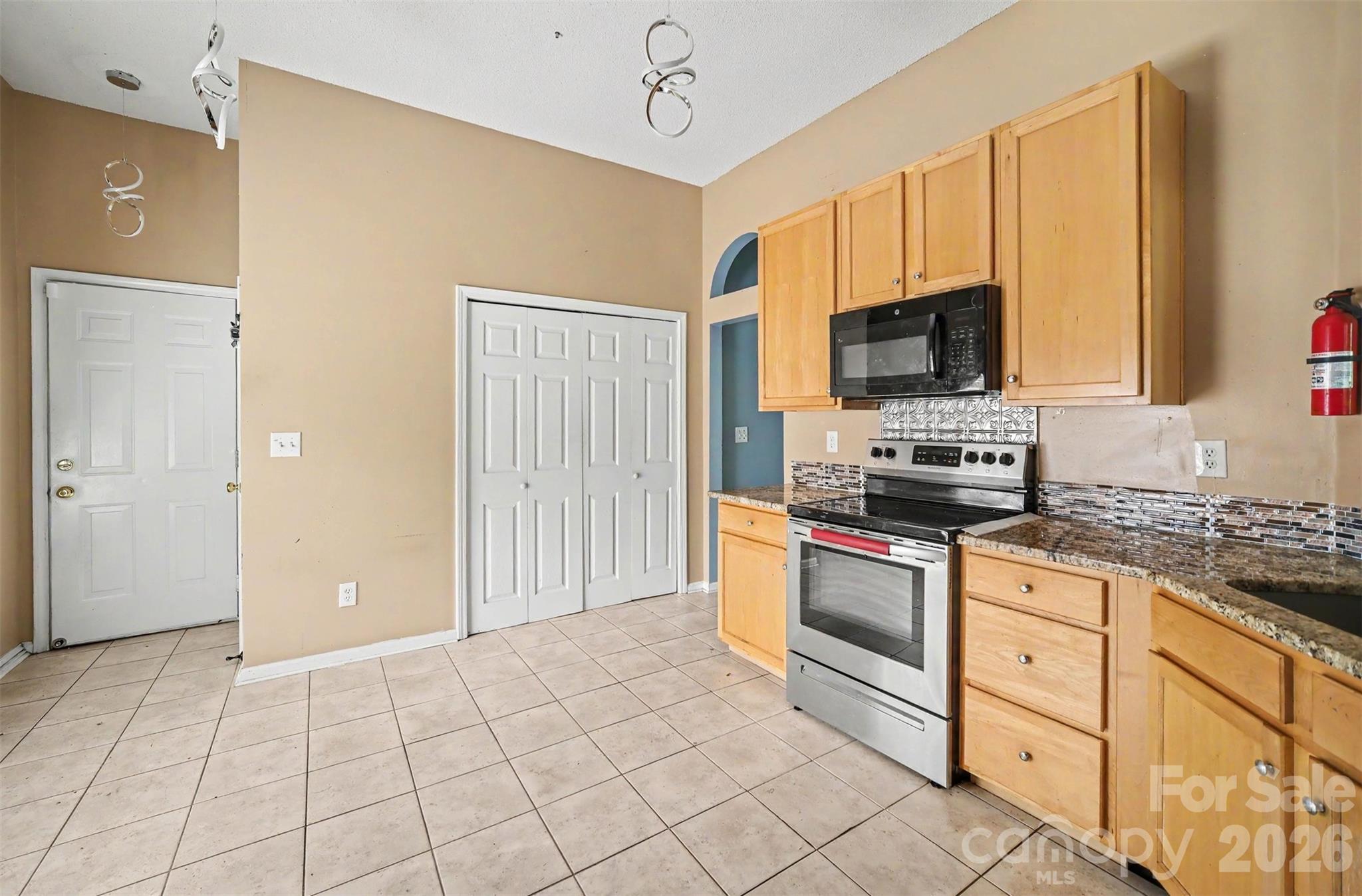 10026 Dauphine Drive Charlotte NC 28216