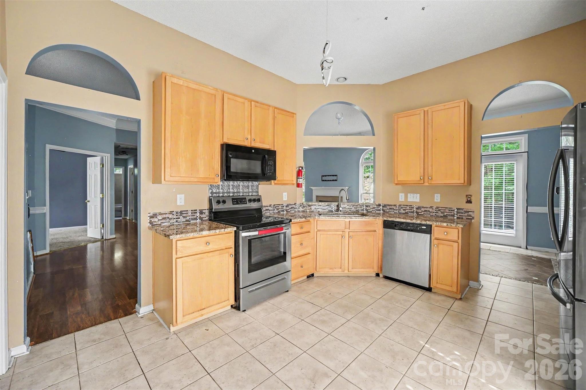 10026 Dauphine Drive Charlotte NC 28216