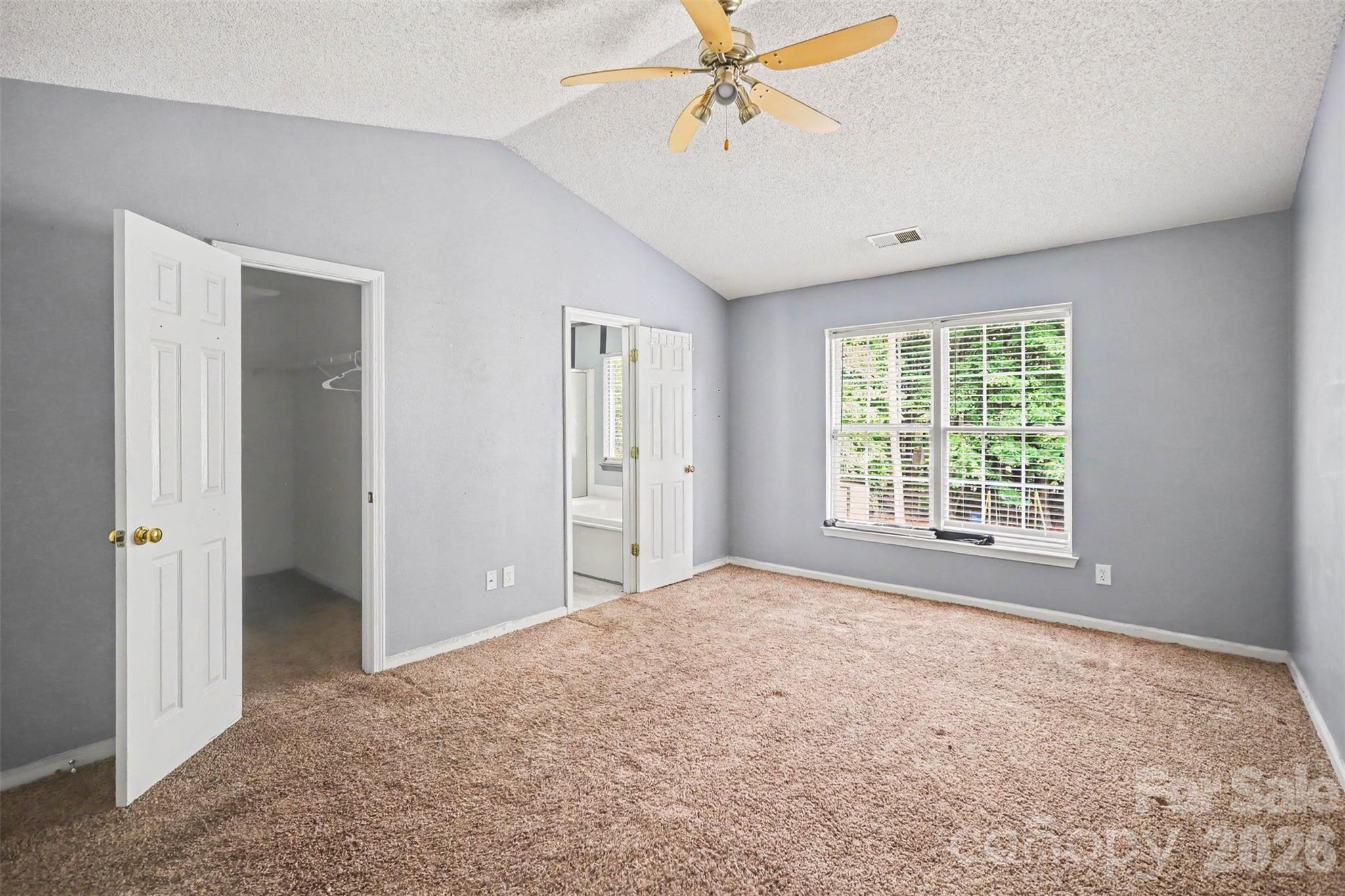 10026 Dauphine Drive Charlotte NC 28216