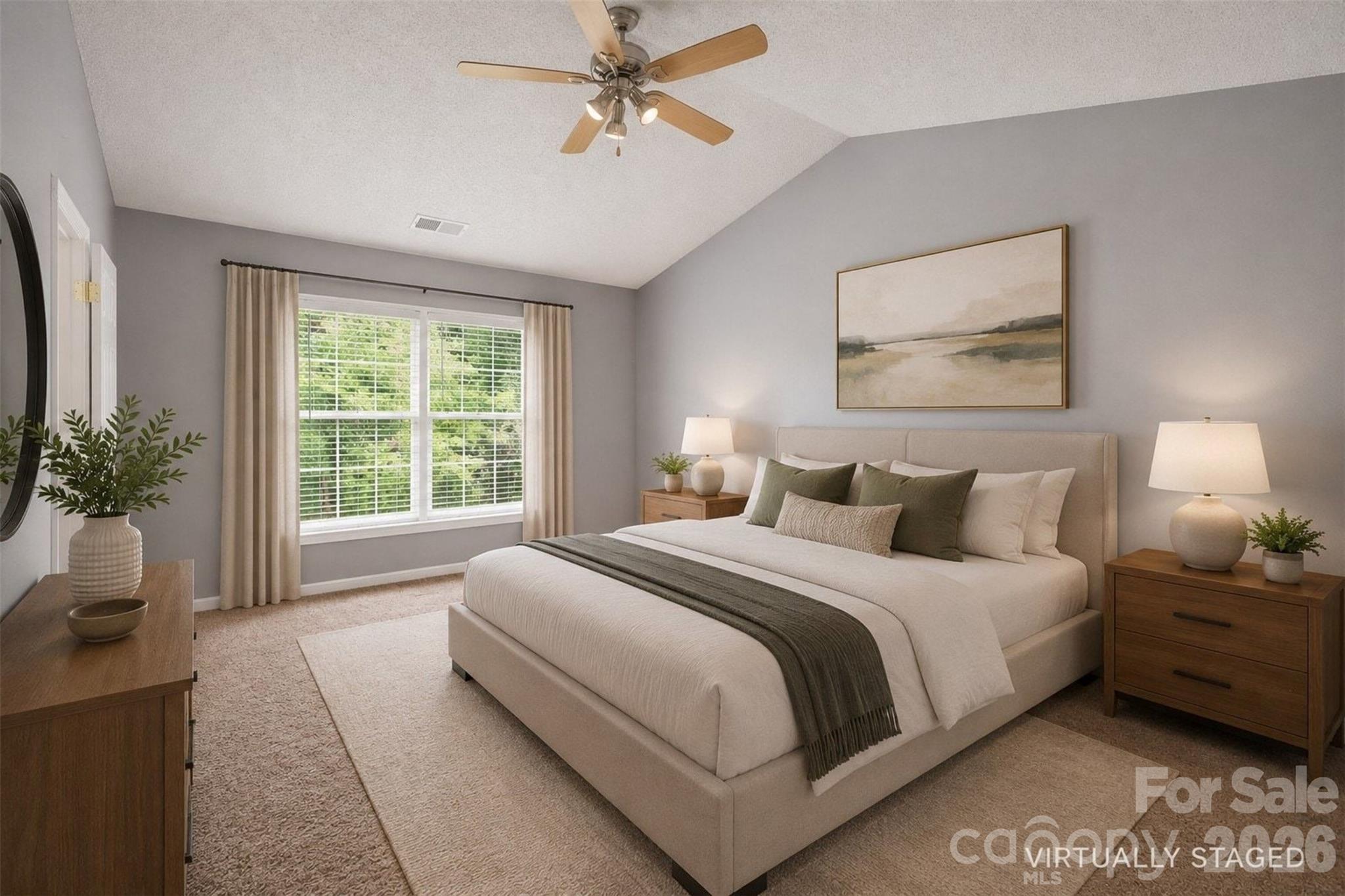 10026 Dauphine Drive Charlotte NC 28216