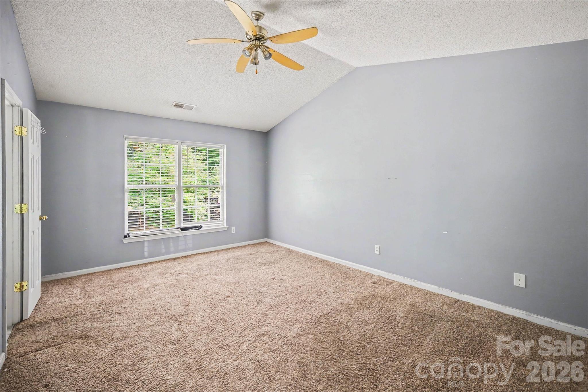 10026 Dauphine Drive Charlotte NC 28216