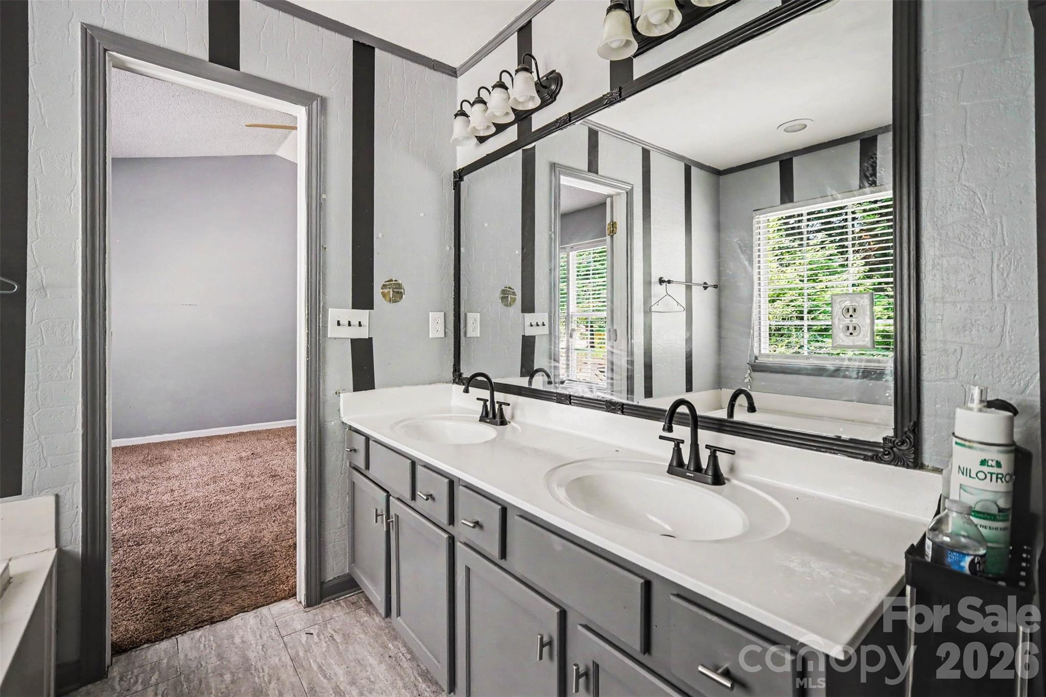 10026 Dauphine Drive Charlotte NC 28216