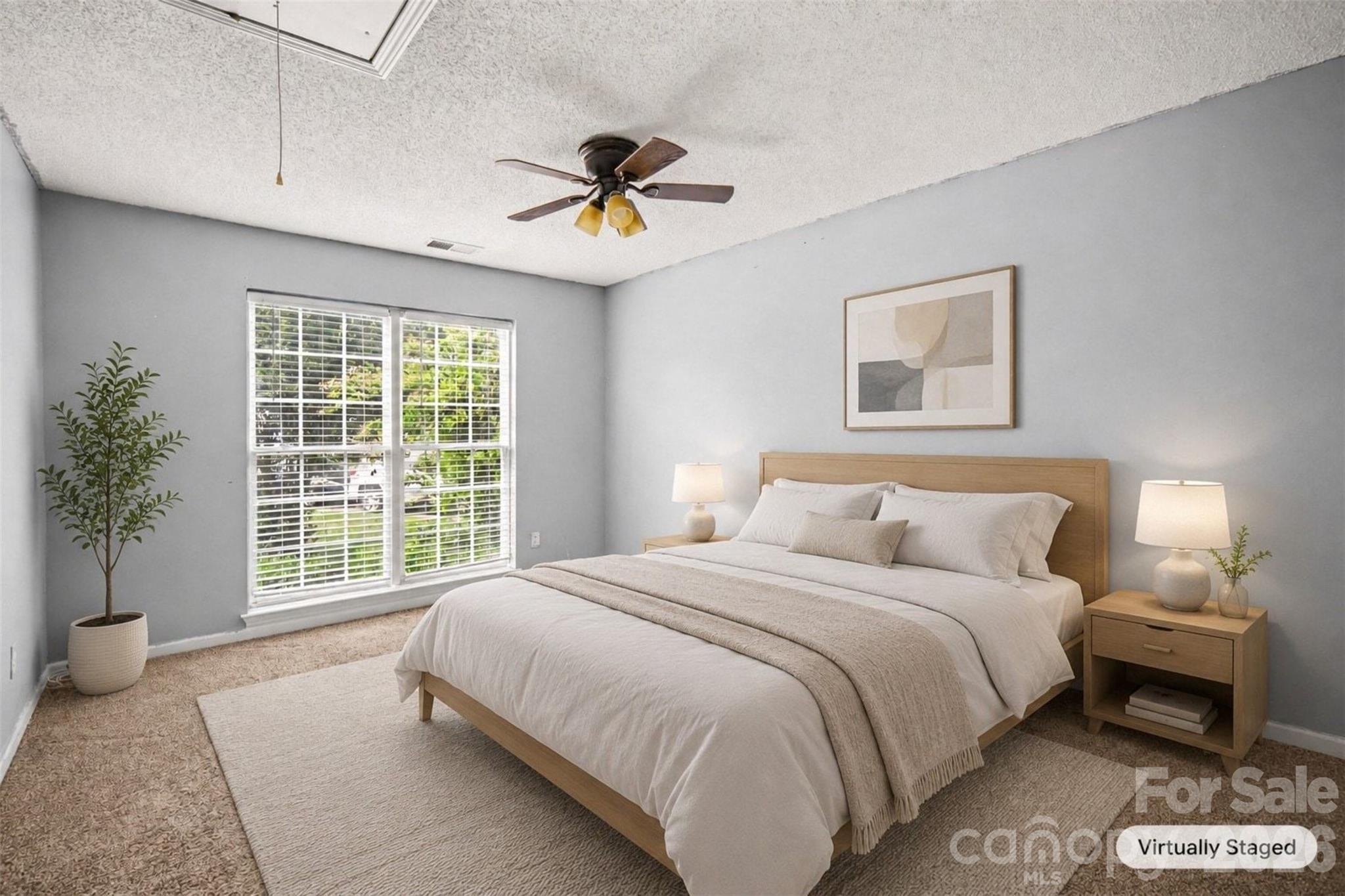 10026 Dauphine Drive Charlotte NC 28216