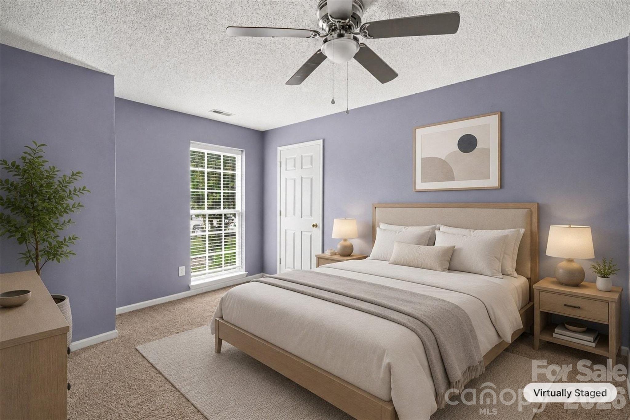 10026 Dauphine Drive Charlotte NC 28216