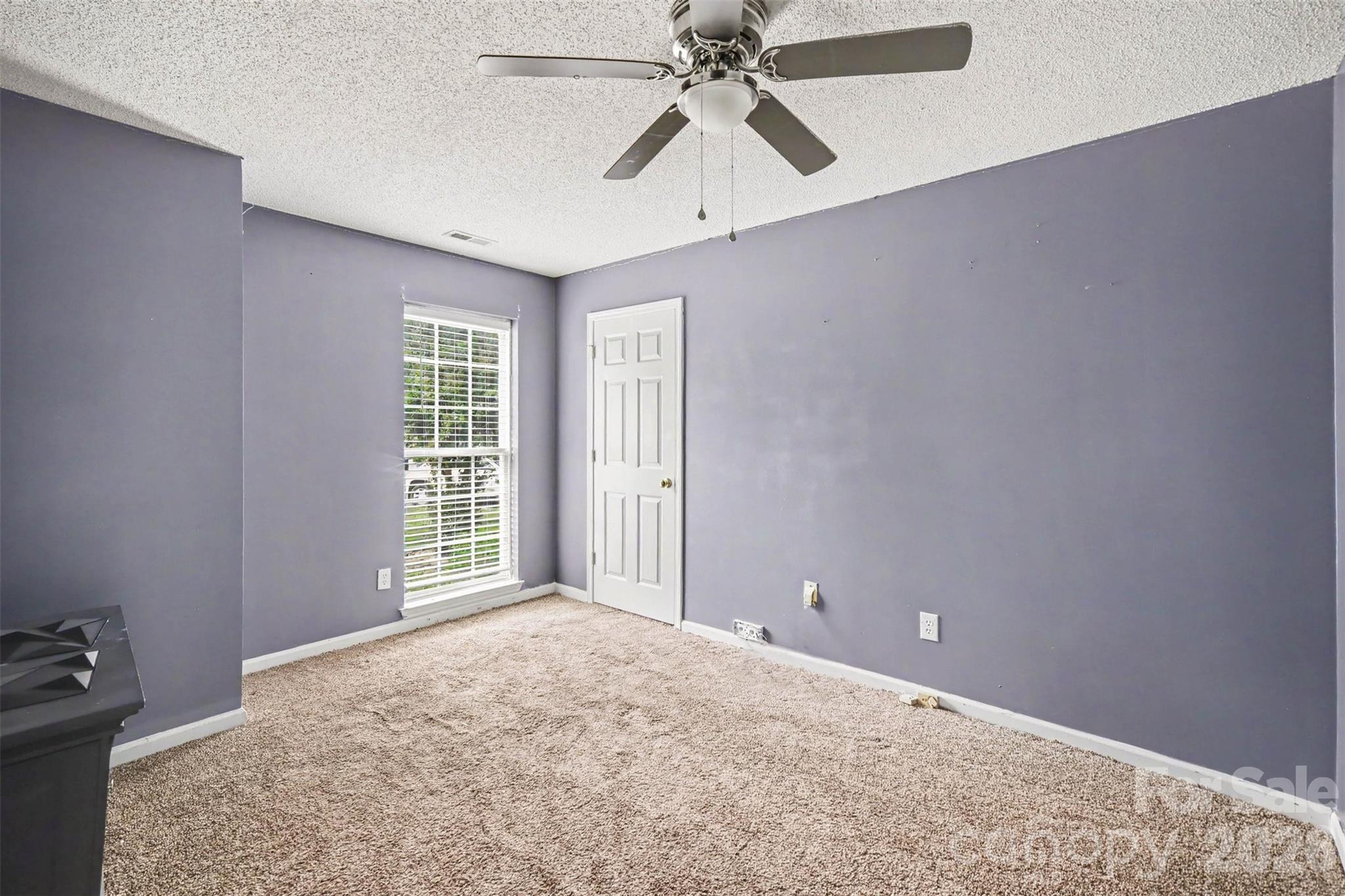 10026 Dauphine Drive Charlotte NC 28216