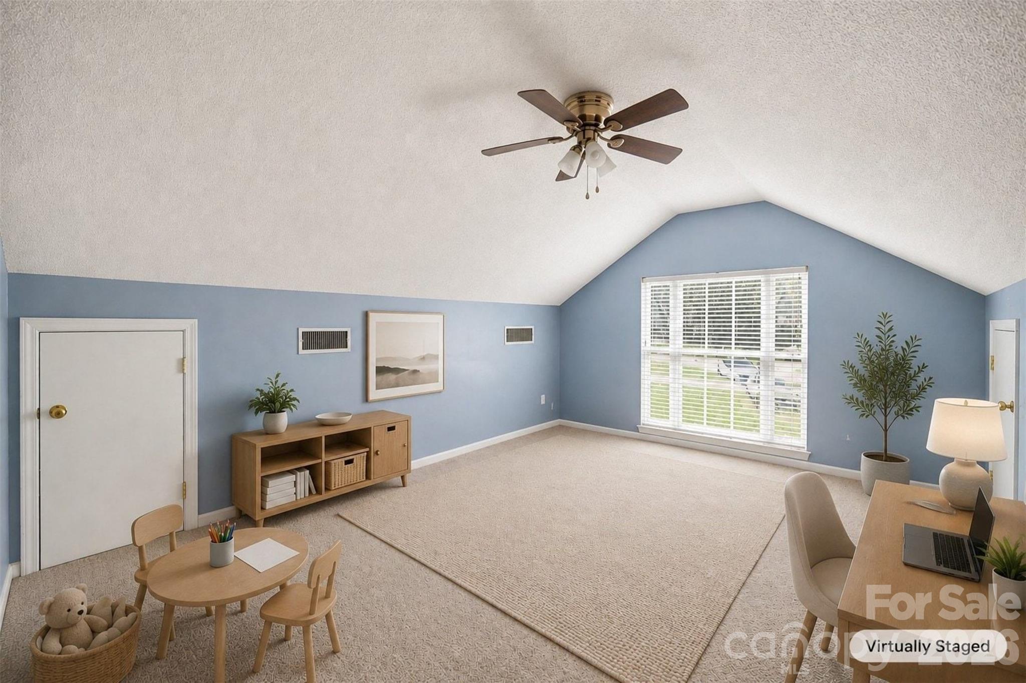 10026 Dauphine Drive Charlotte NC 28216