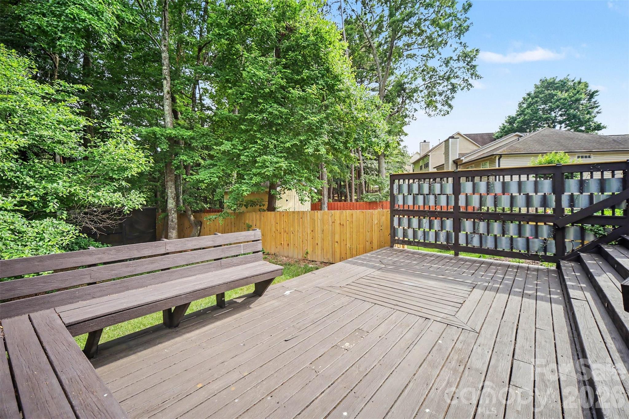 10026 Dauphine Drive Charlotte NC 28216