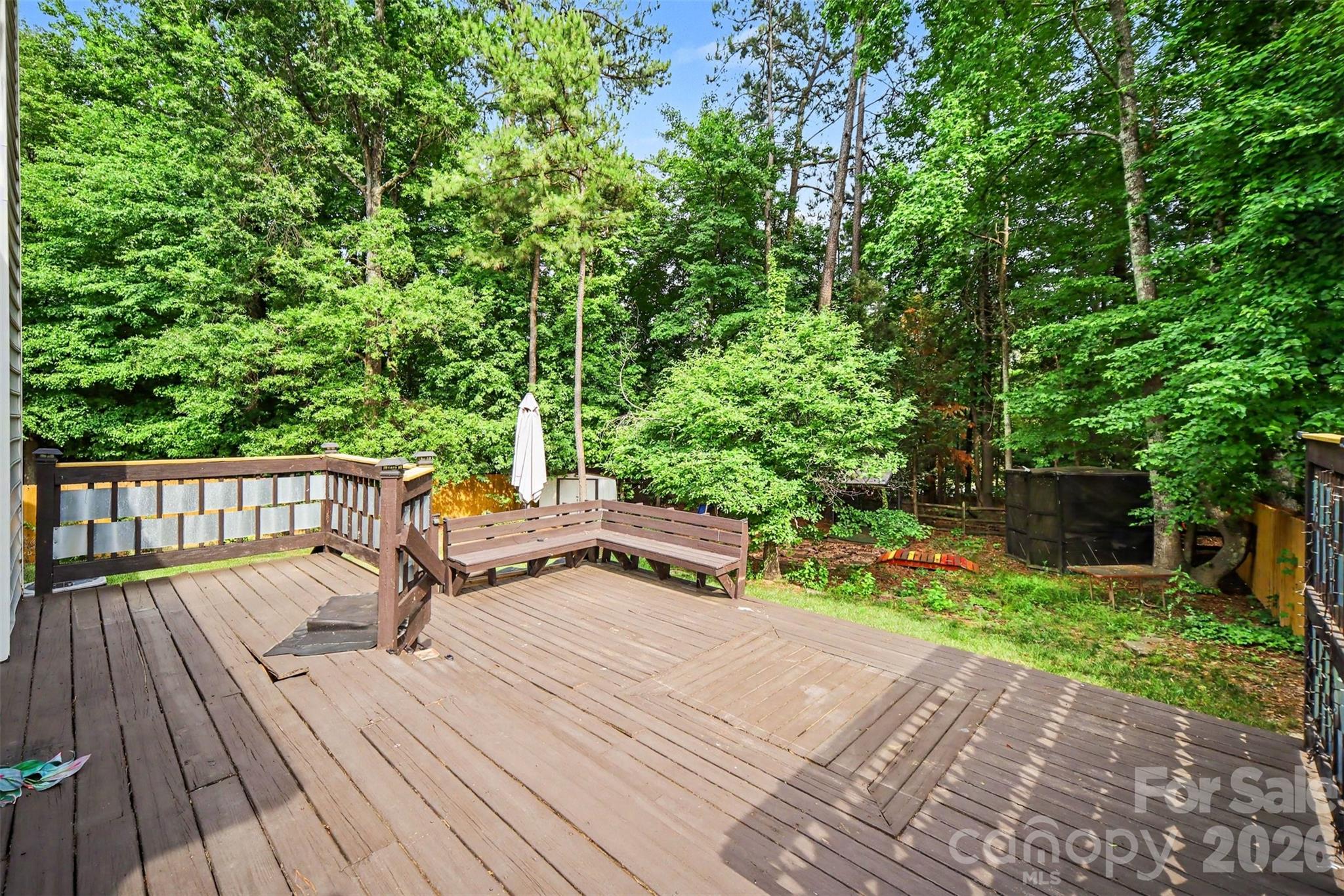 10026 Dauphine Drive Charlotte NC 28216