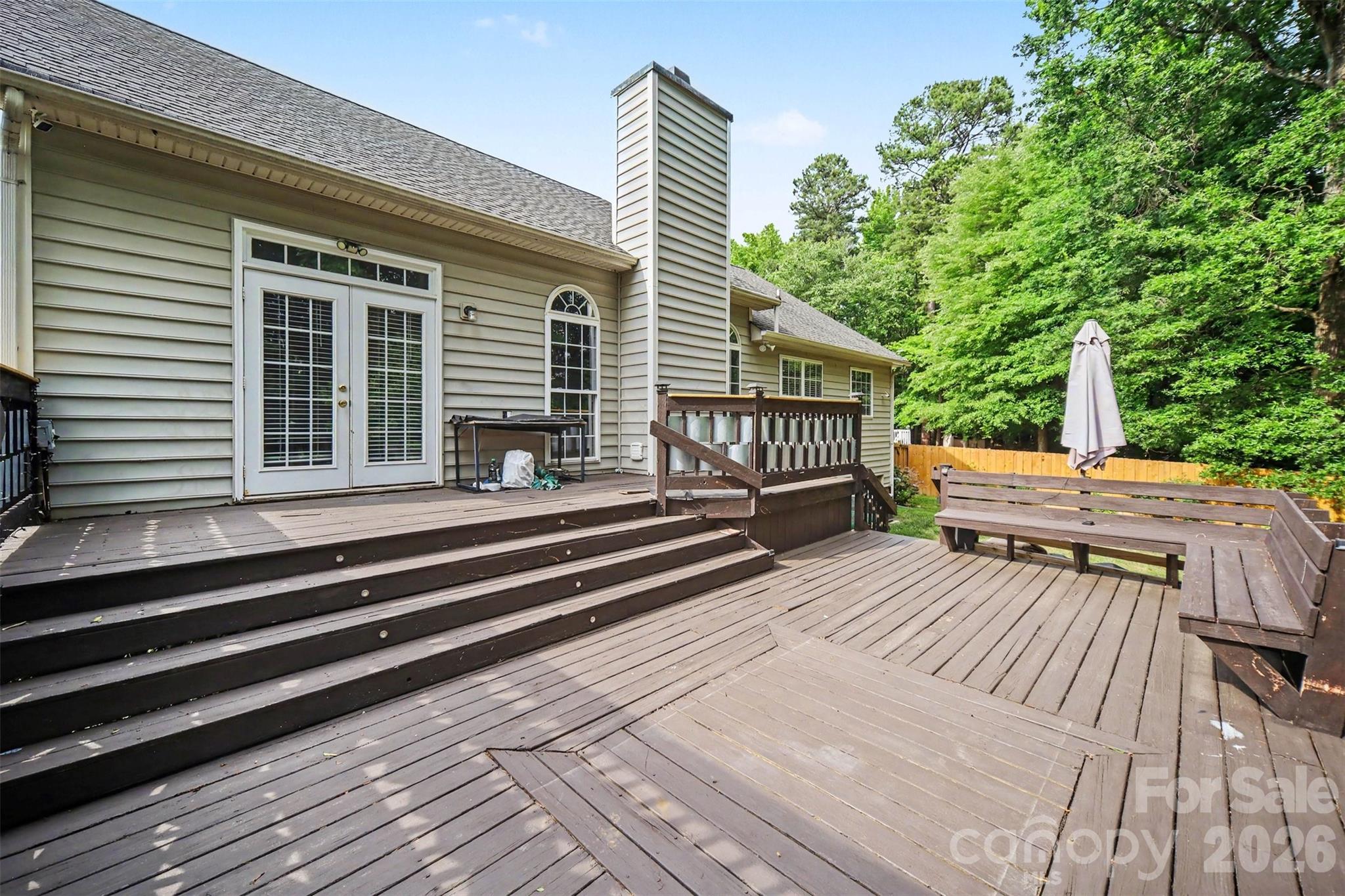 10026 Dauphine Drive Charlotte NC 28216