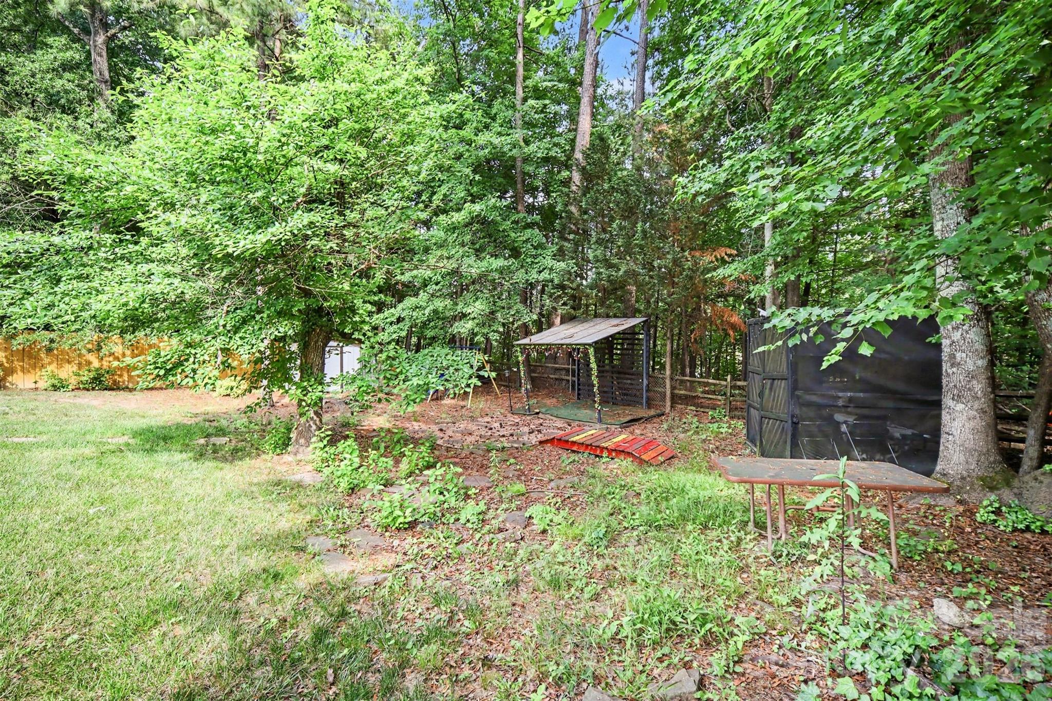 10026 Dauphine Drive Charlotte NC 28216