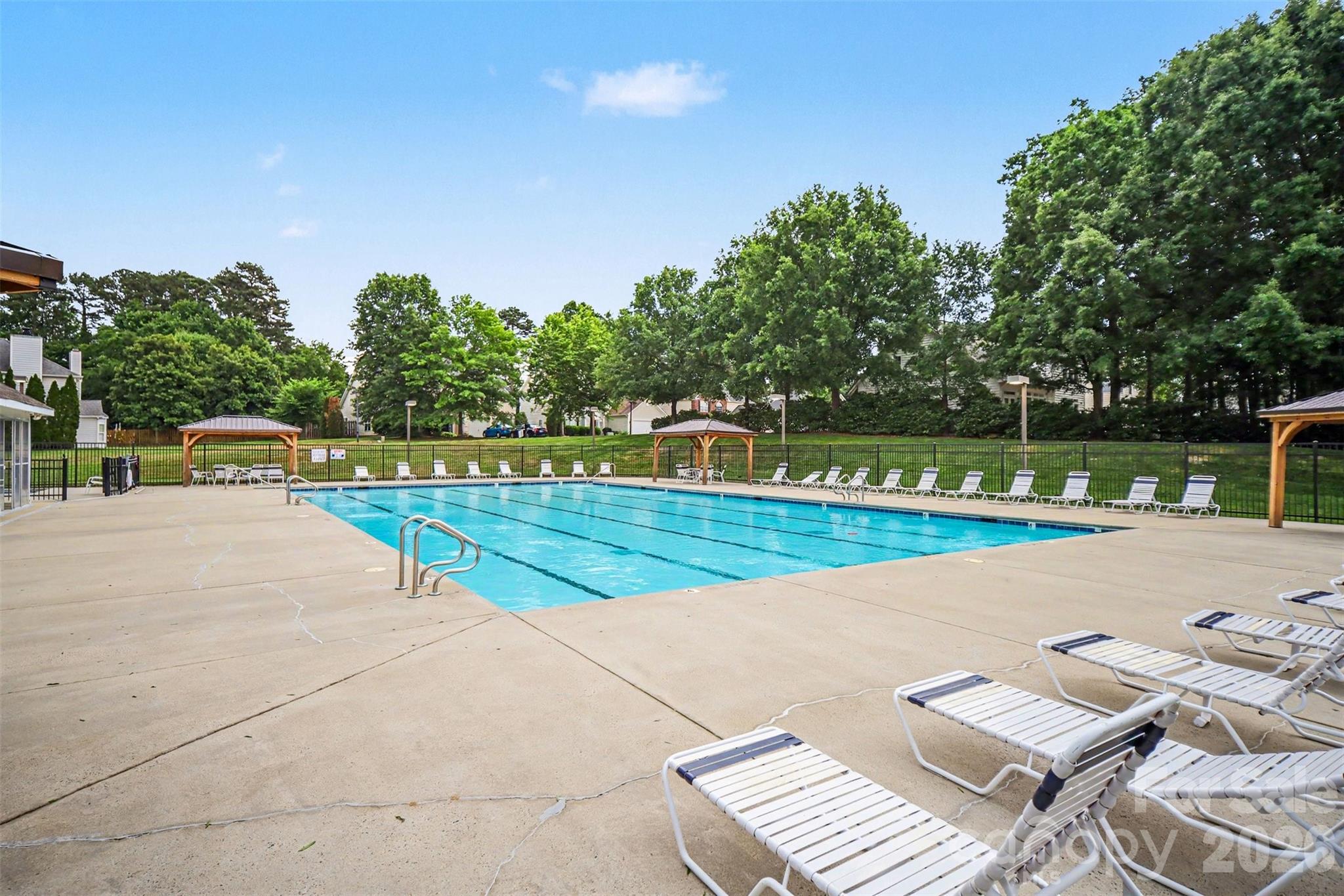 10026 Dauphine Drive Charlotte NC 28216