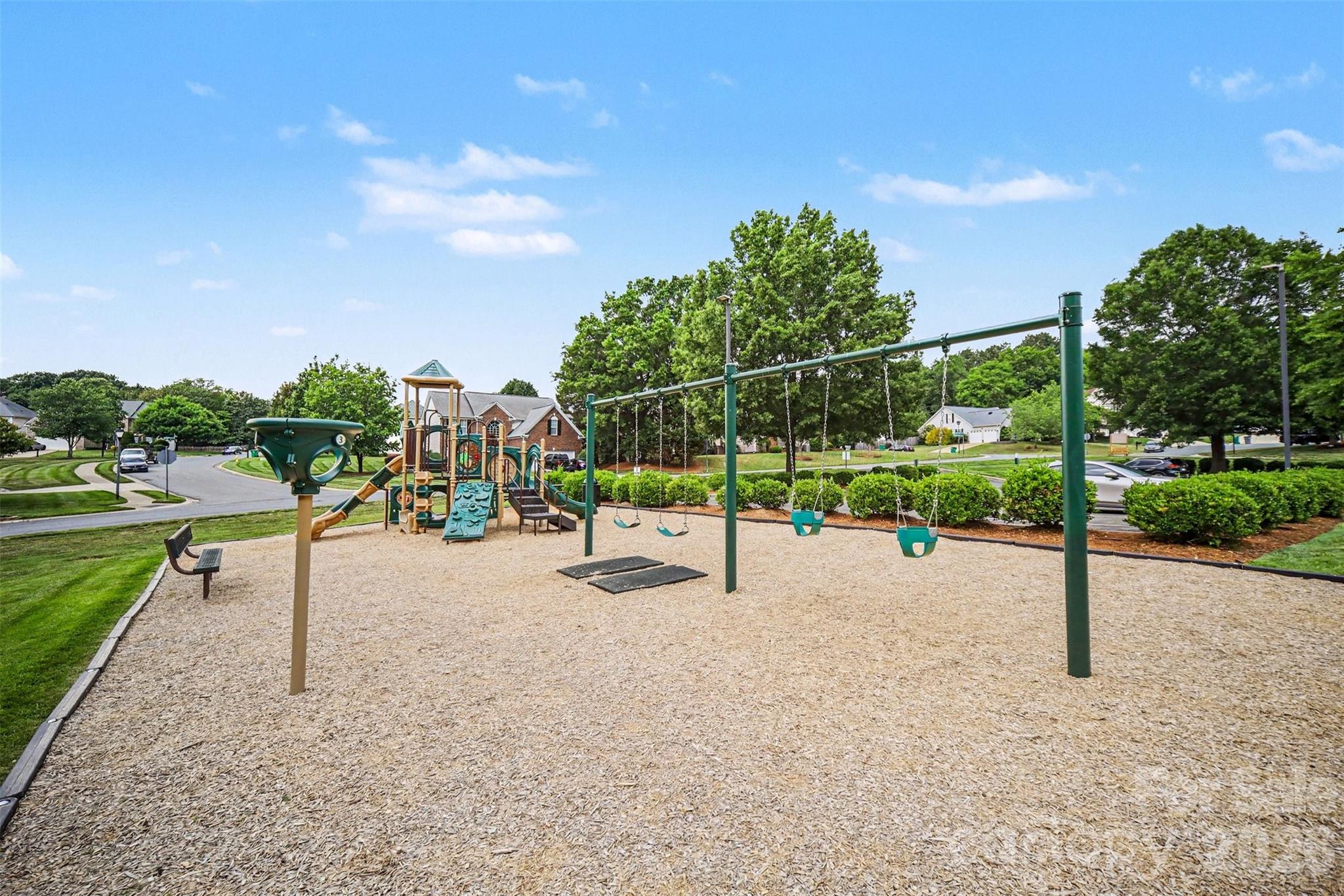 10026 Dauphine Drive Charlotte NC 28216