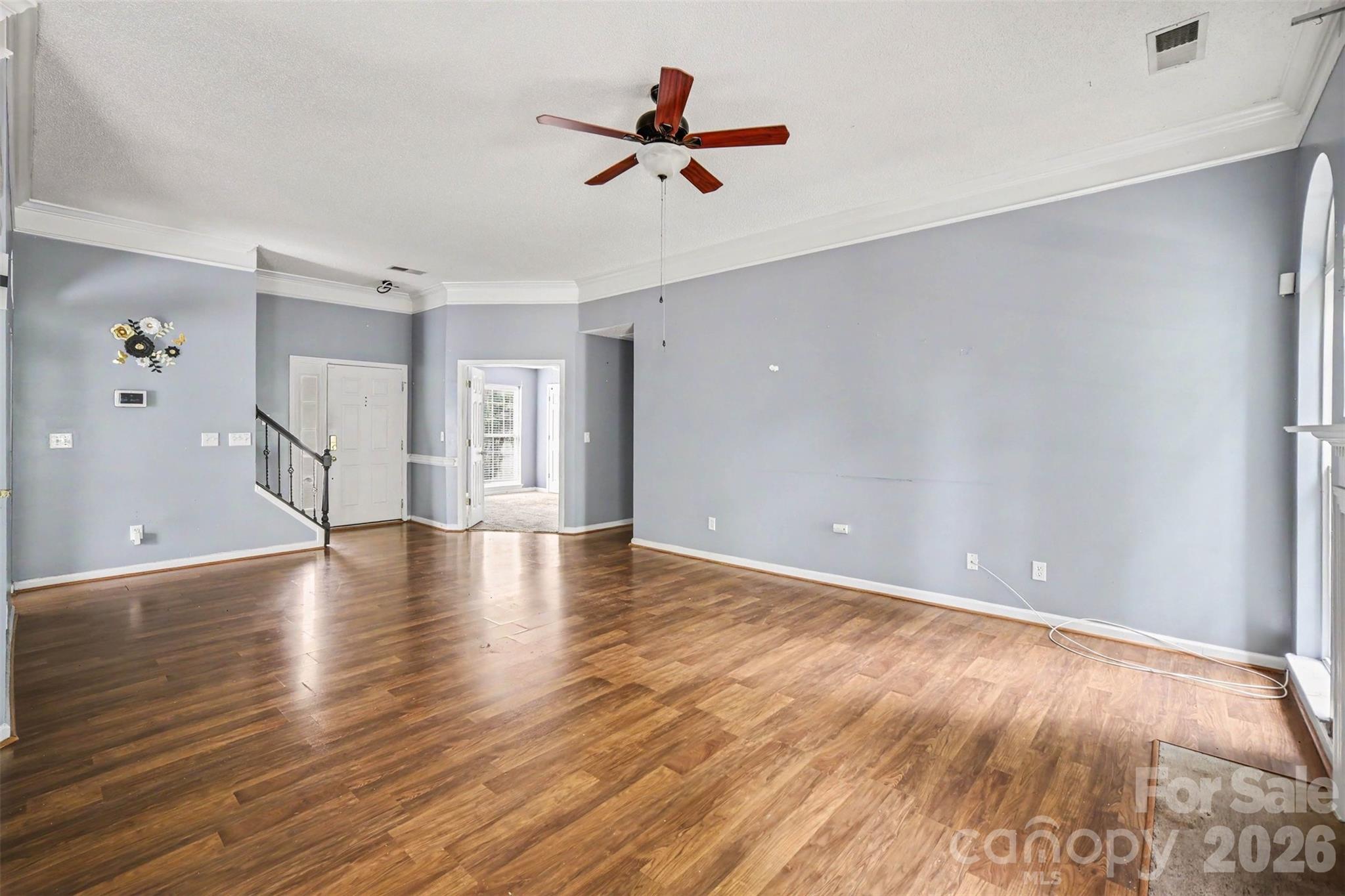 10026 Dauphine Drive Charlotte NC 28216