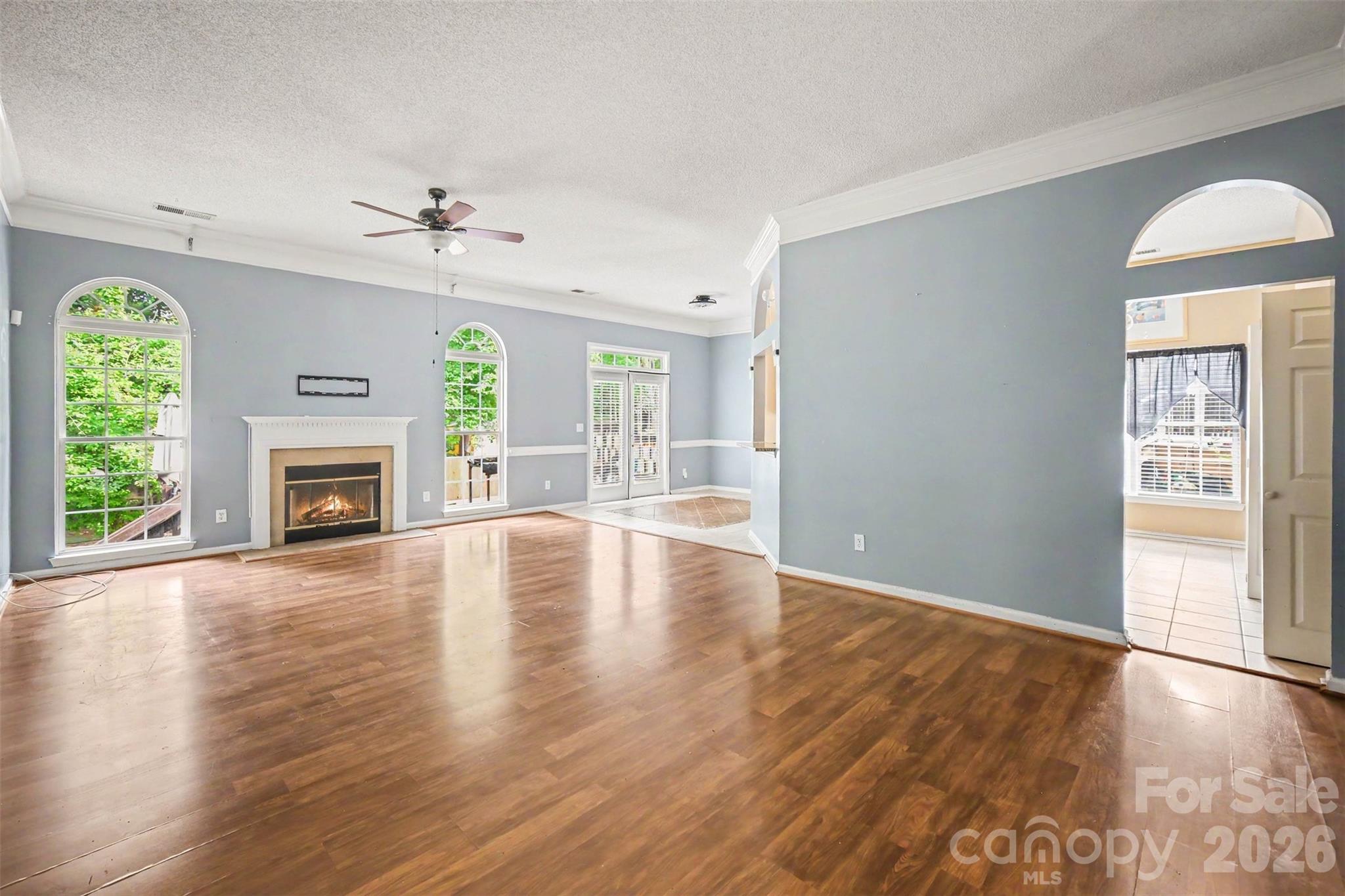 10026 Dauphine Drive Charlotte NC 28216