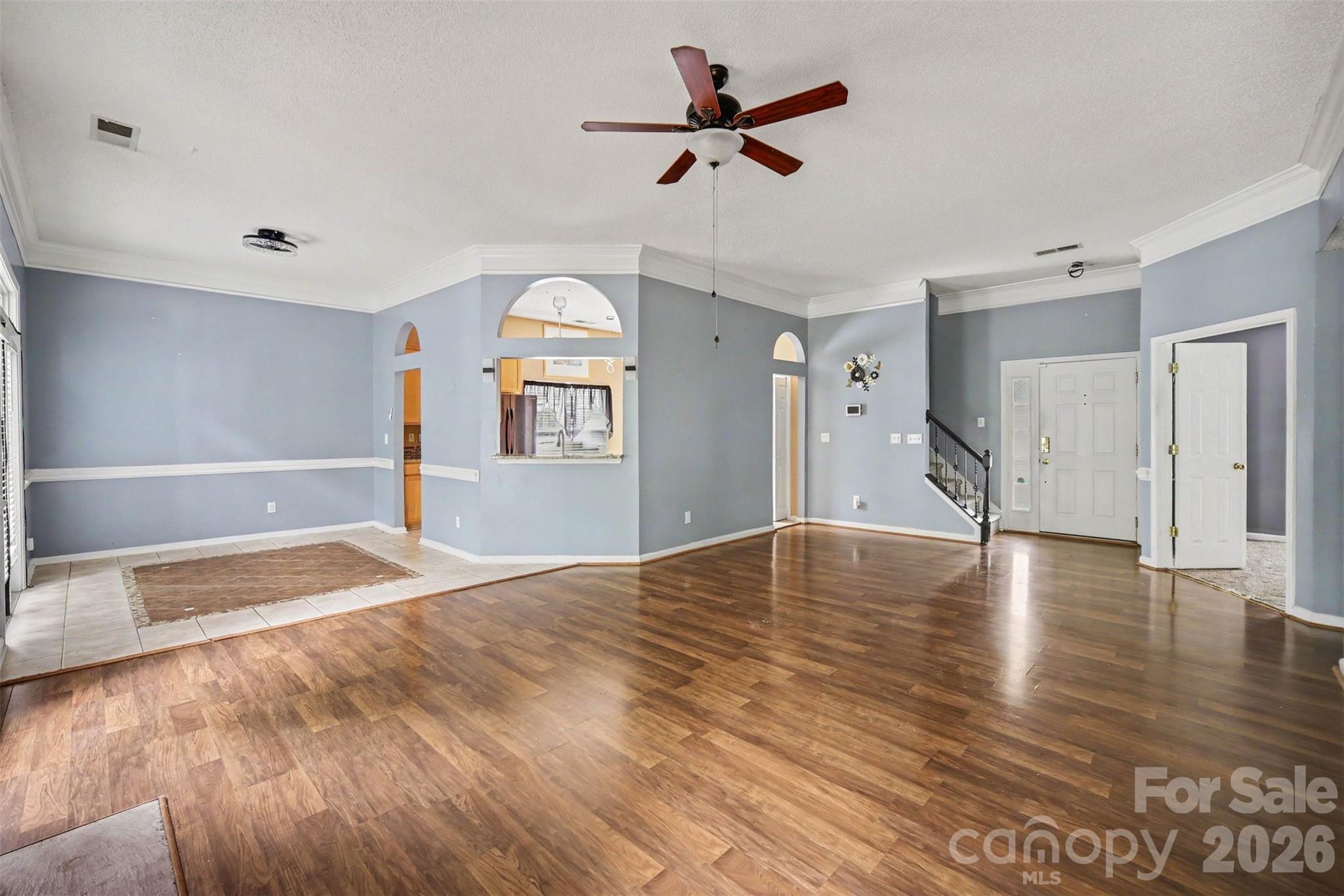 10026 Dauphine Drive Charlotte NC 28216