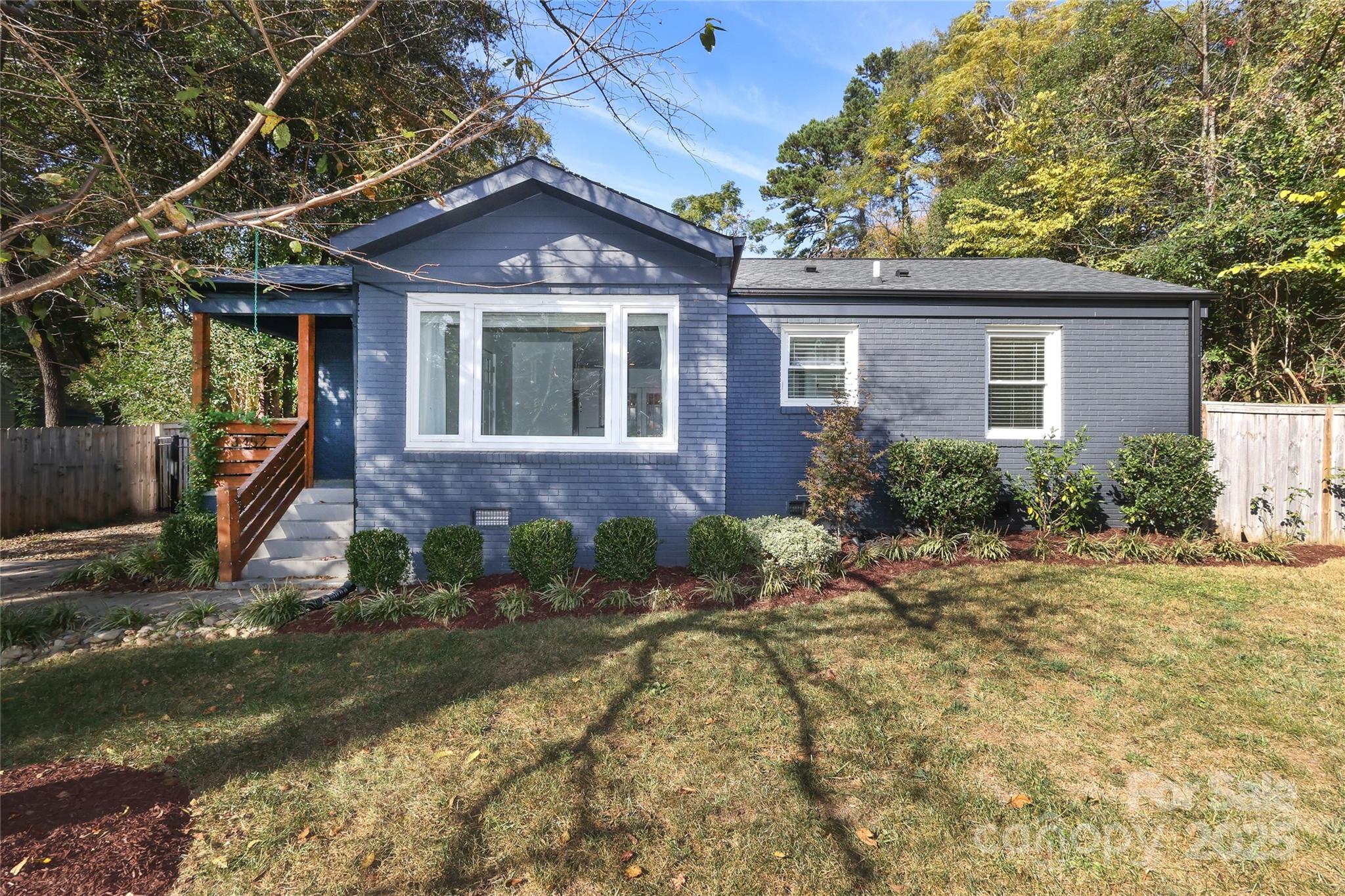 3452 Airlie Street Charlotte NC 28205