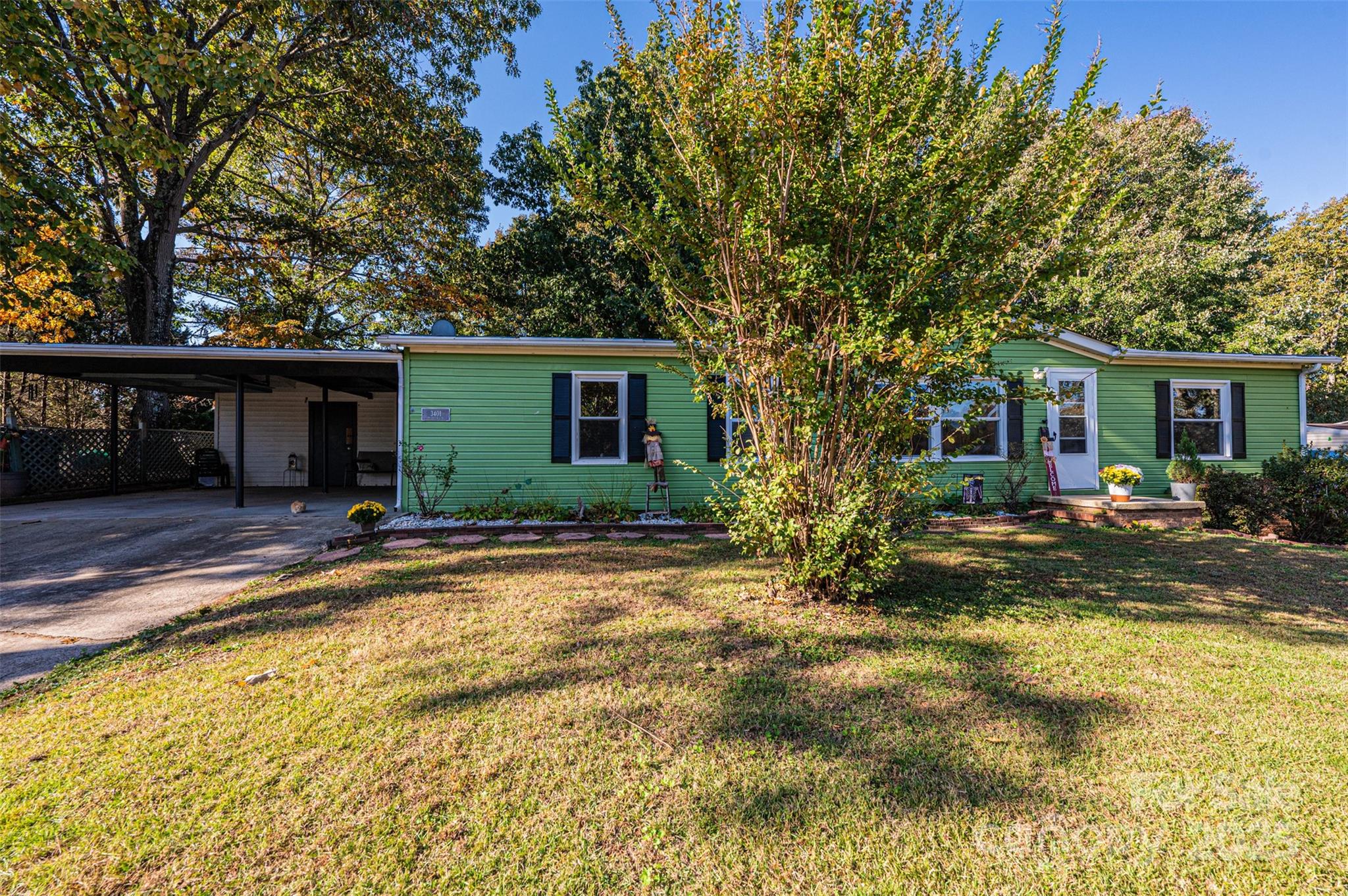 3401 Stony Brook Circle Newton NC 28658