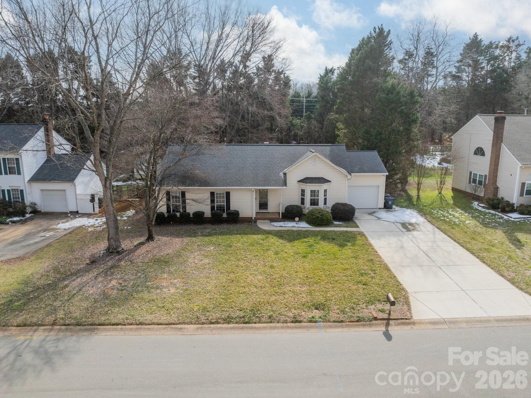 9409 Cedar River Road Huntersville NC 28078
