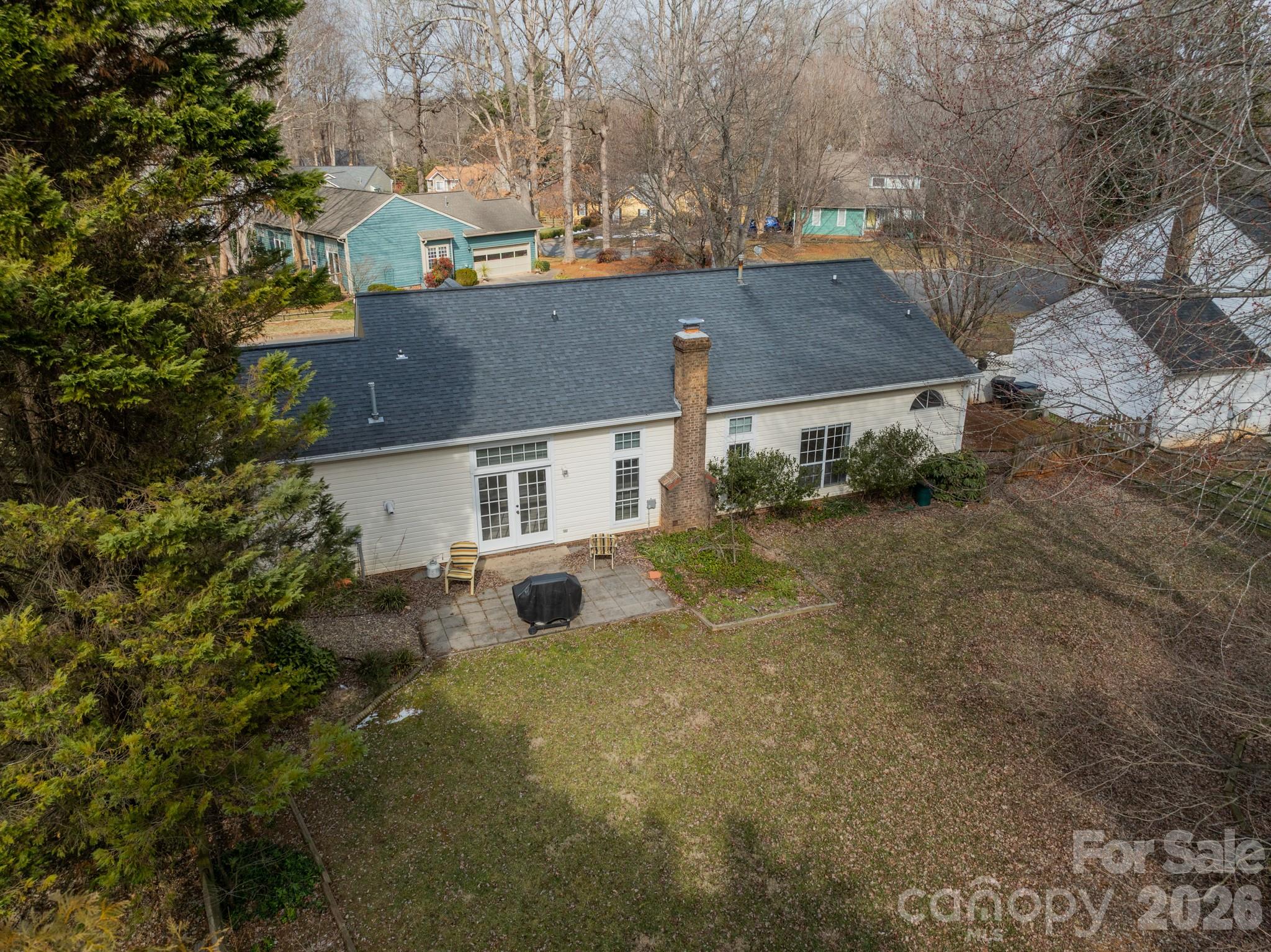 9409 Cedar River Road Huntersville NC 28078