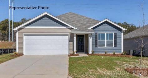 1024 Horizon Lane Chester SC 29706