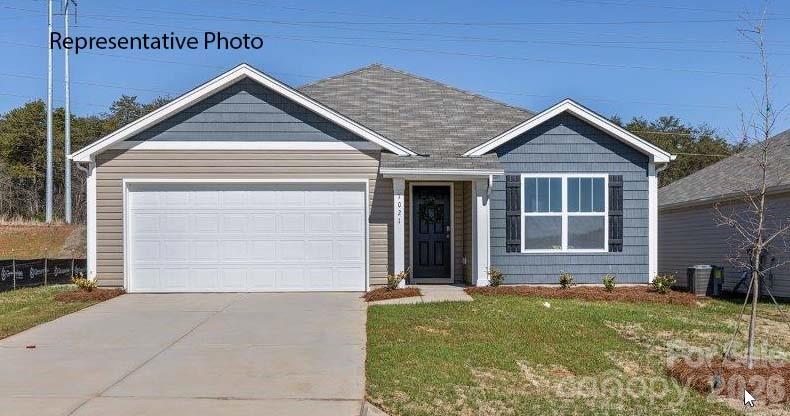 1024 Horizon Lane Chester SC 29706