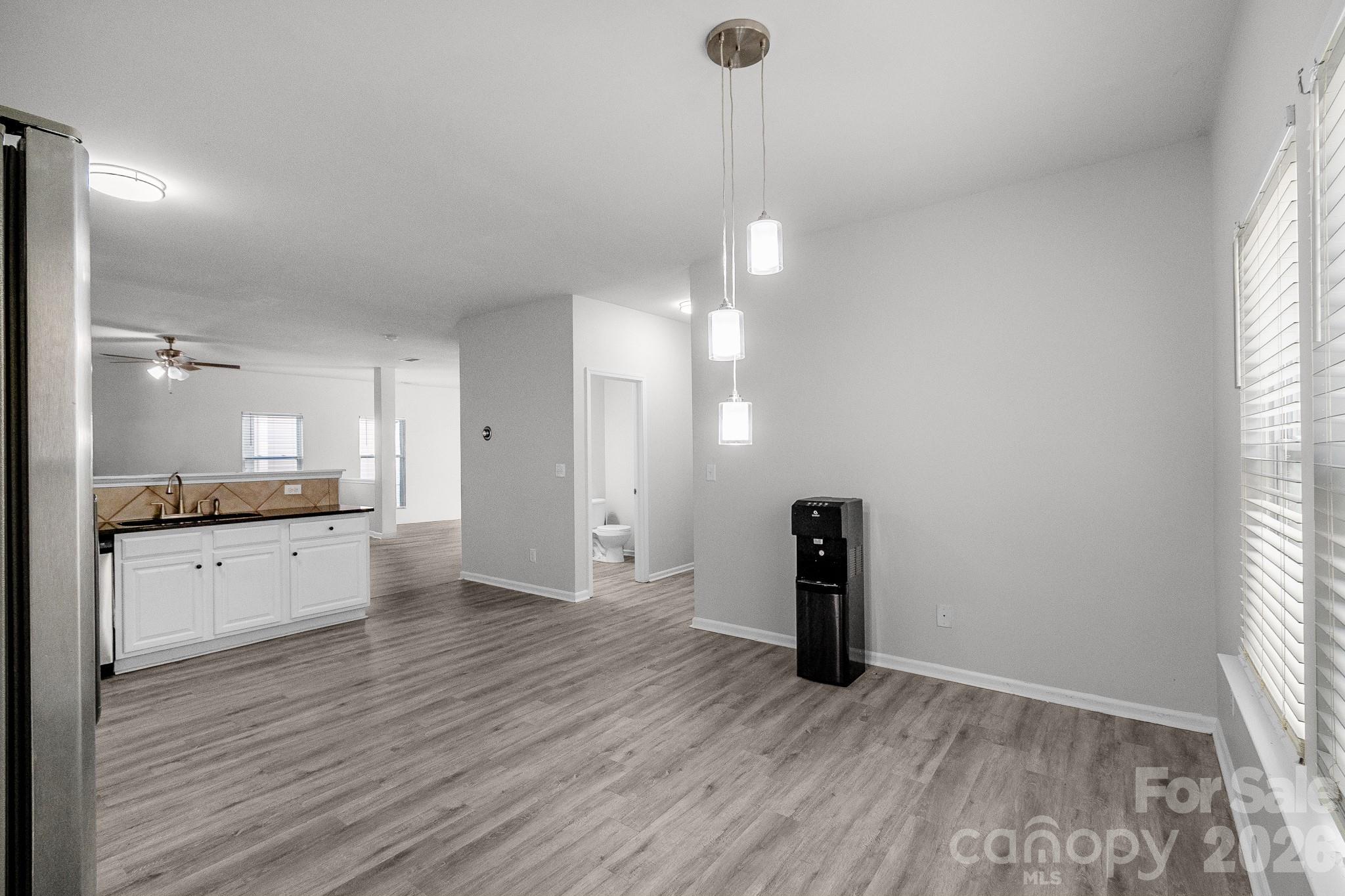 3308 Lemongrass Lane Charlotte NC 28214