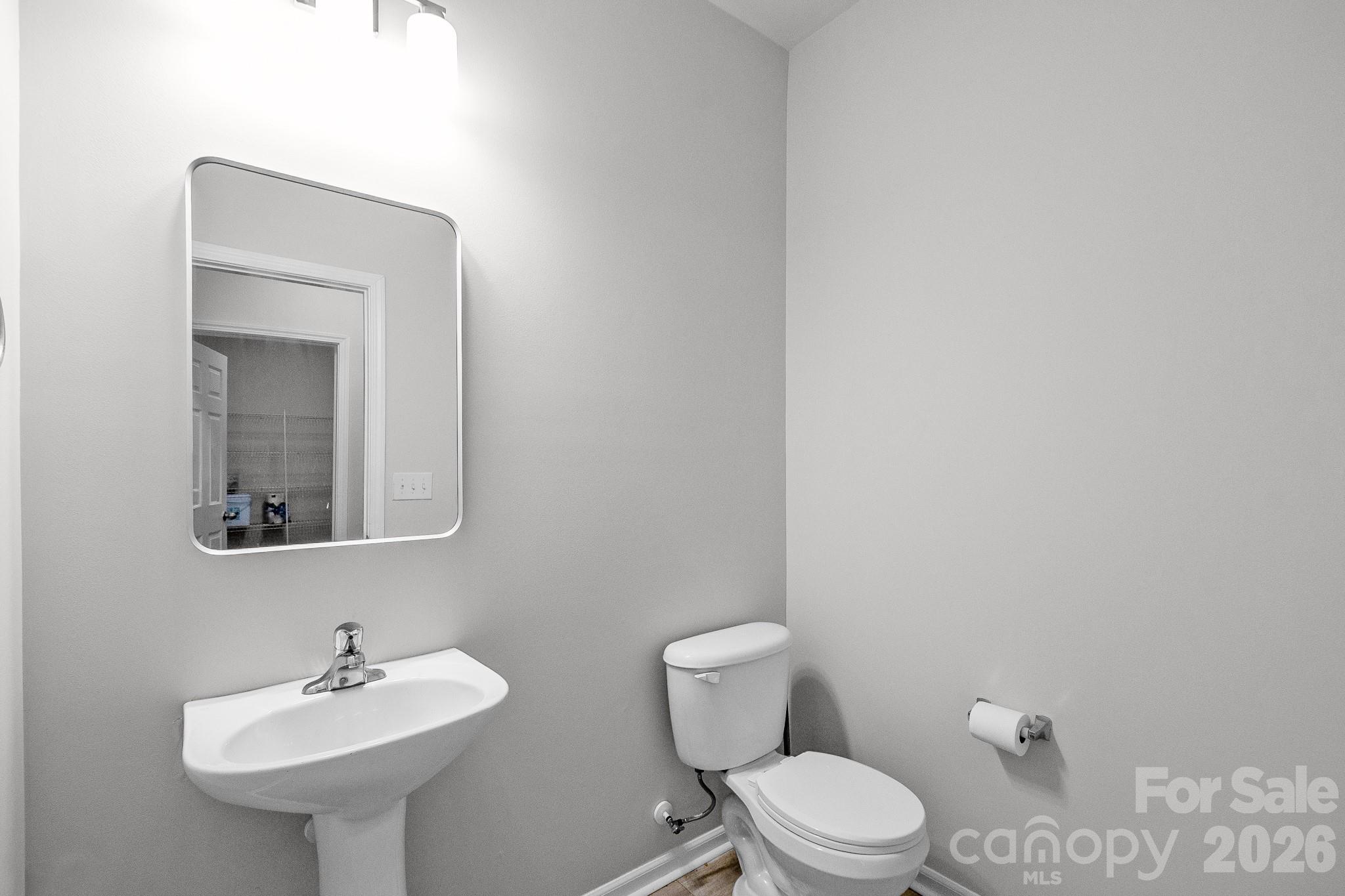 3308 Lemongrass Lane Charlotte NC 28214