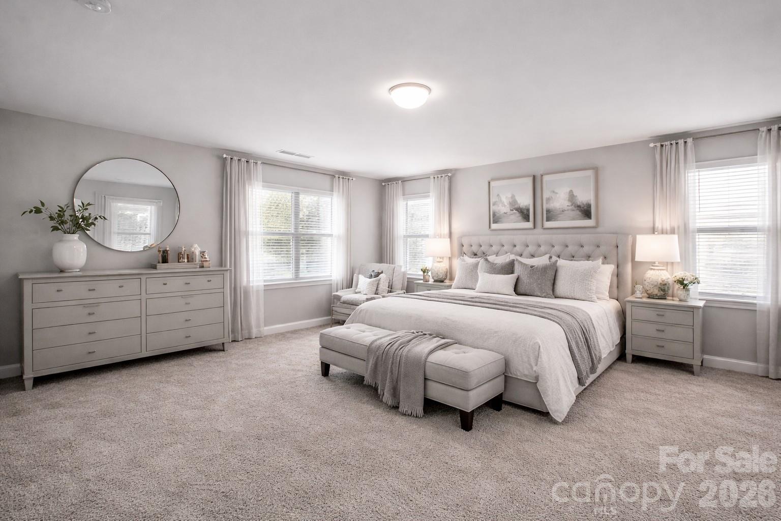 3308 Lemongrass Lane Charlotte NC 28214