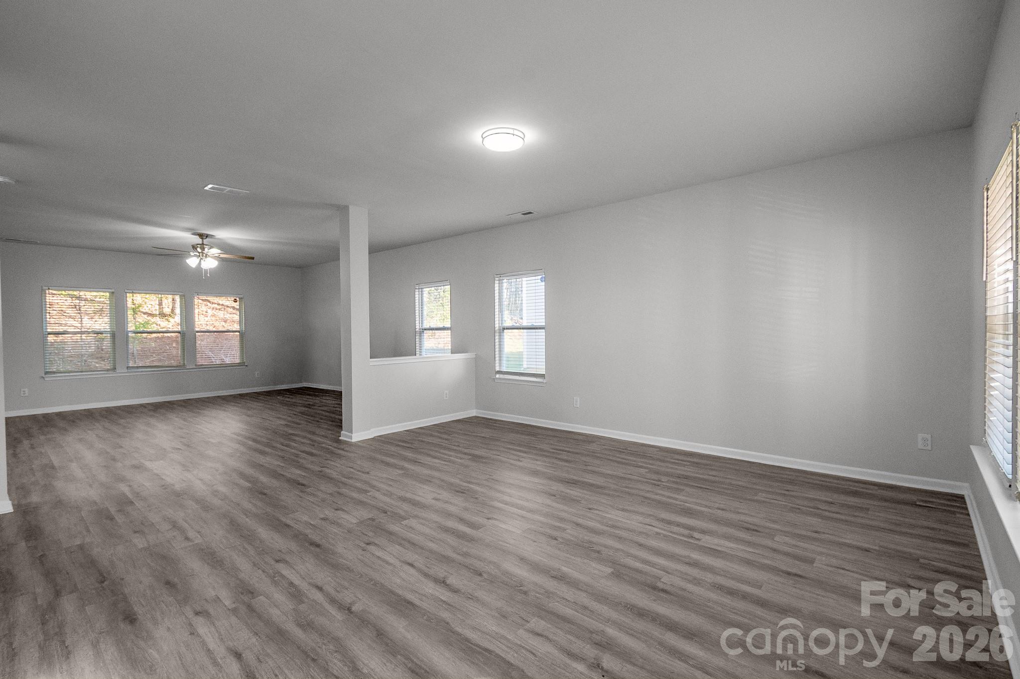 3308 Lemongrass Lane Charlotte NC 28214