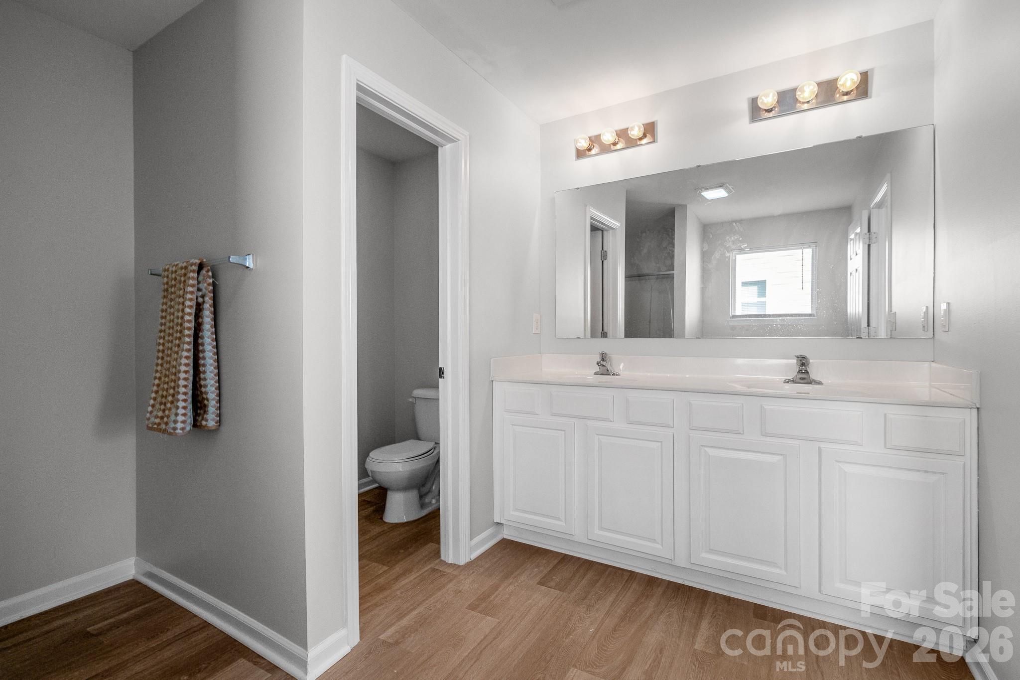 3308 Lemongrass Lane Charlotte NC 28214