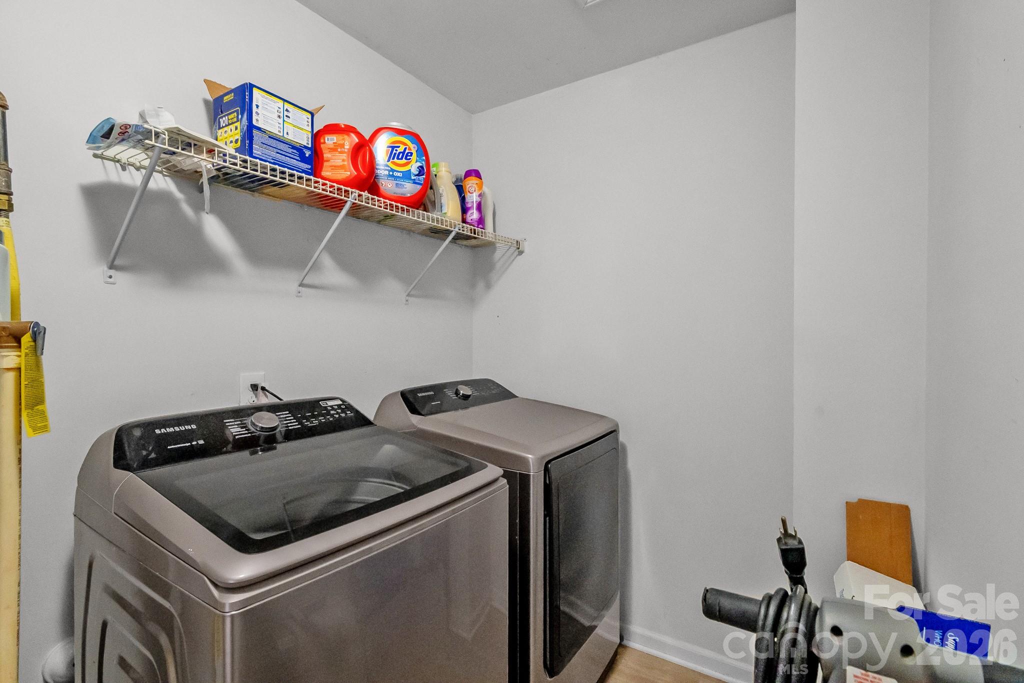 3308 Lemongrass Lane Charlotte NC 28214