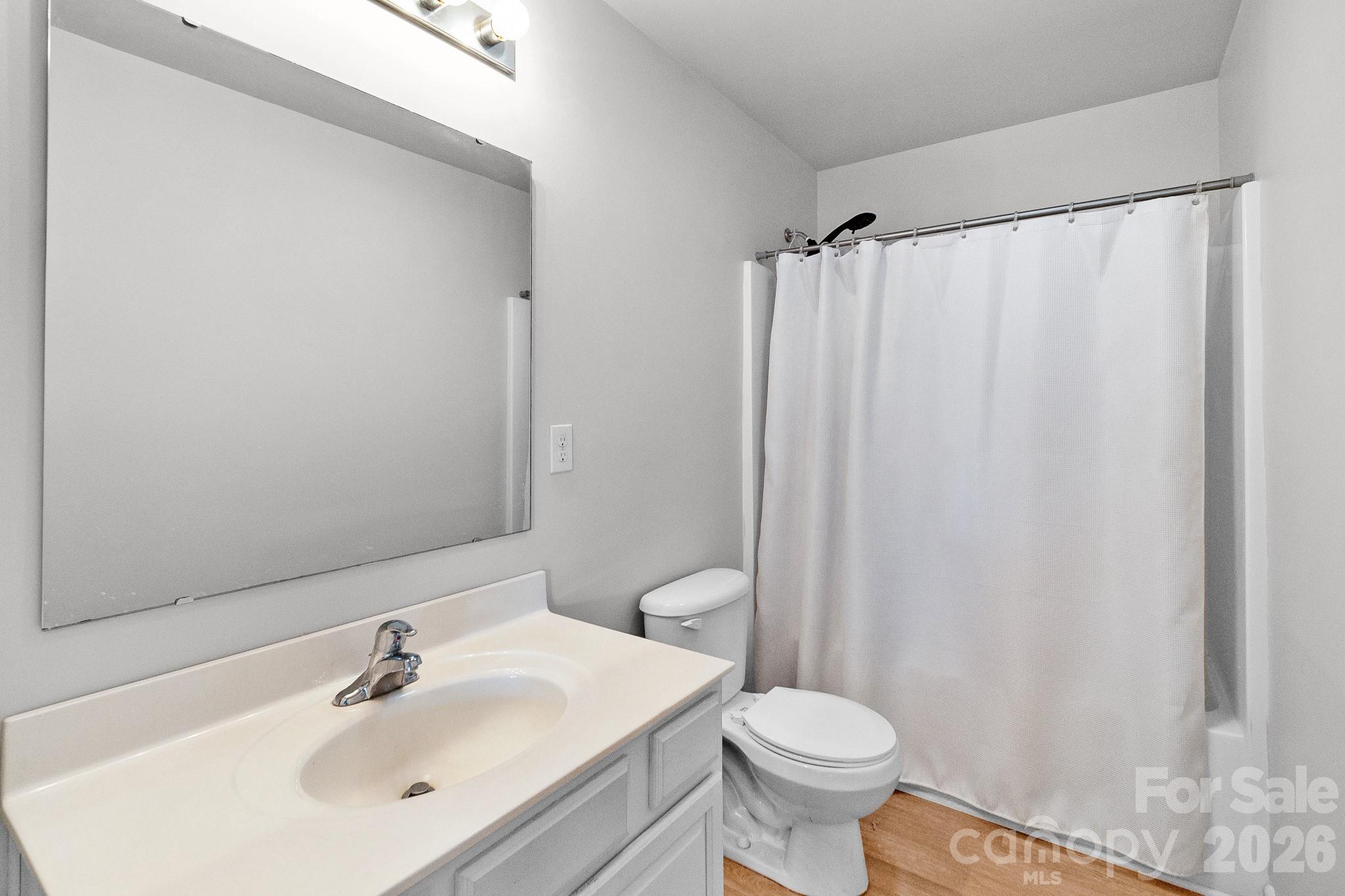 3308 Lemongrass Lane Charlotte NC 28214