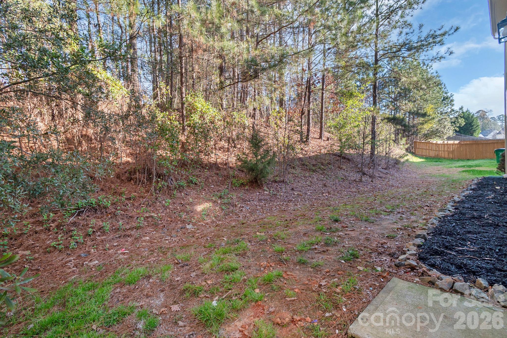 3308 Lemongrass Lane Charlotte NC 28214