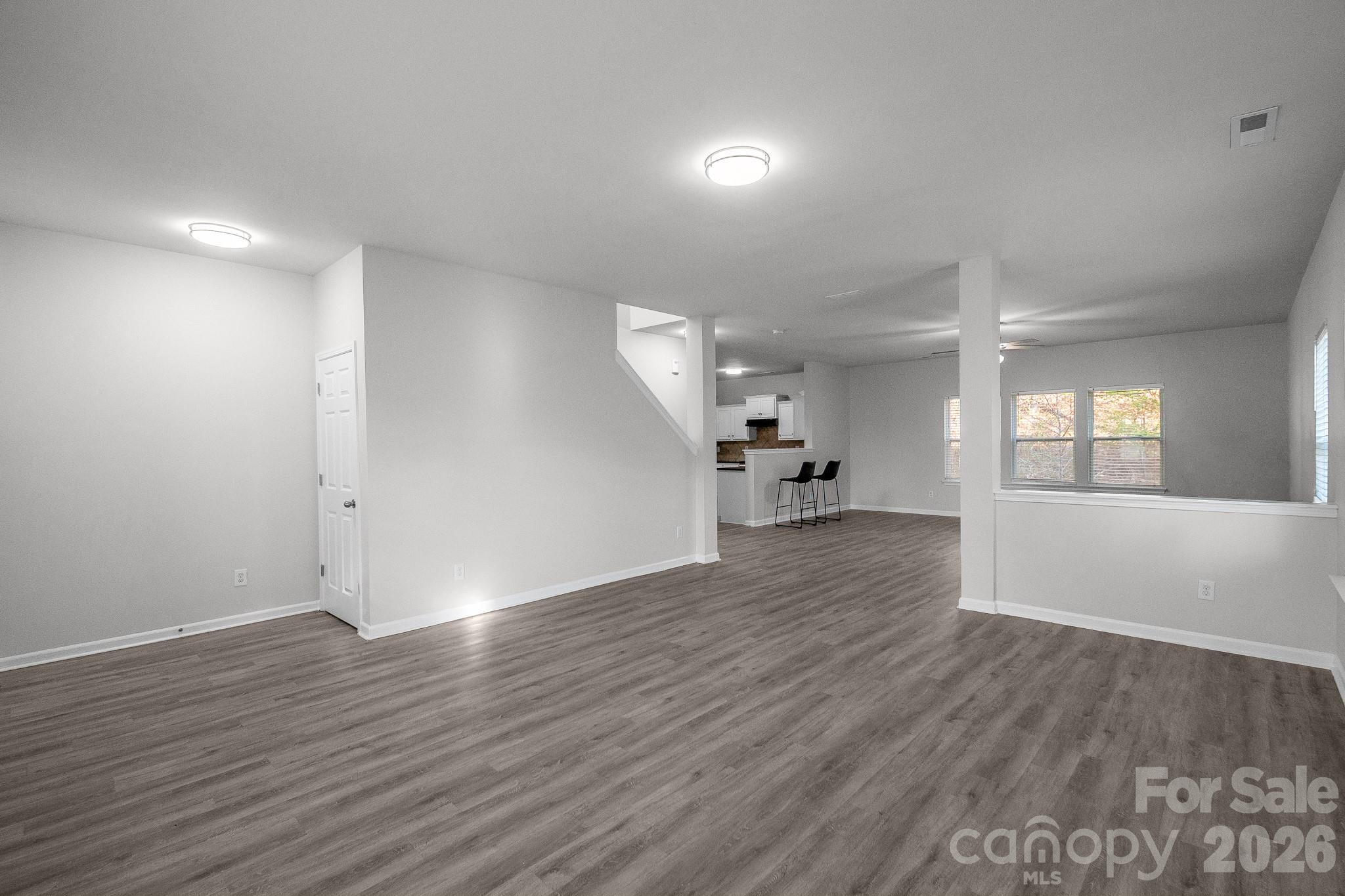 3308 Lemongrass Lane Charlotte NC 28214