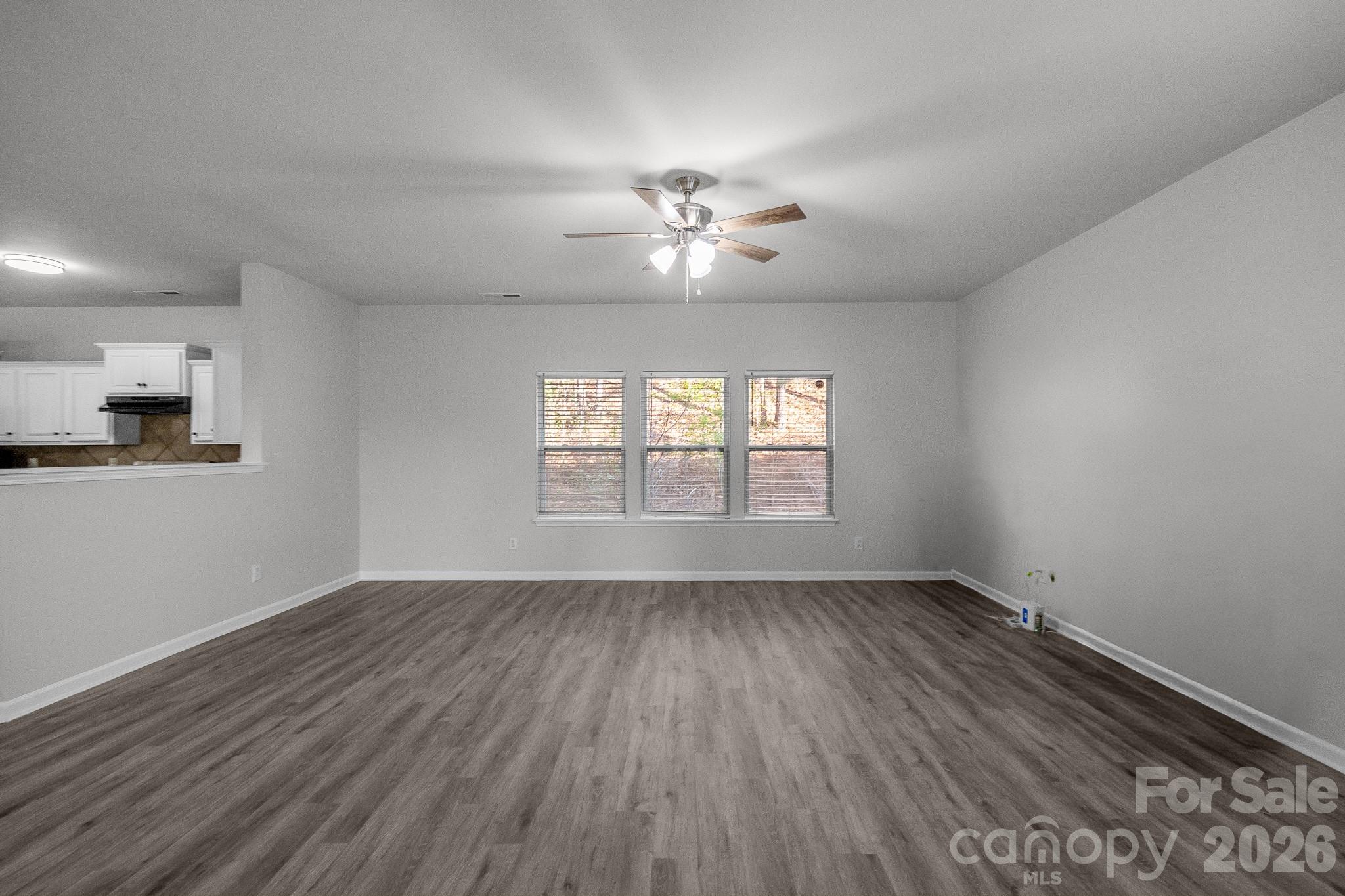 3308 Lemongrass Lane Charlotte NC 28214