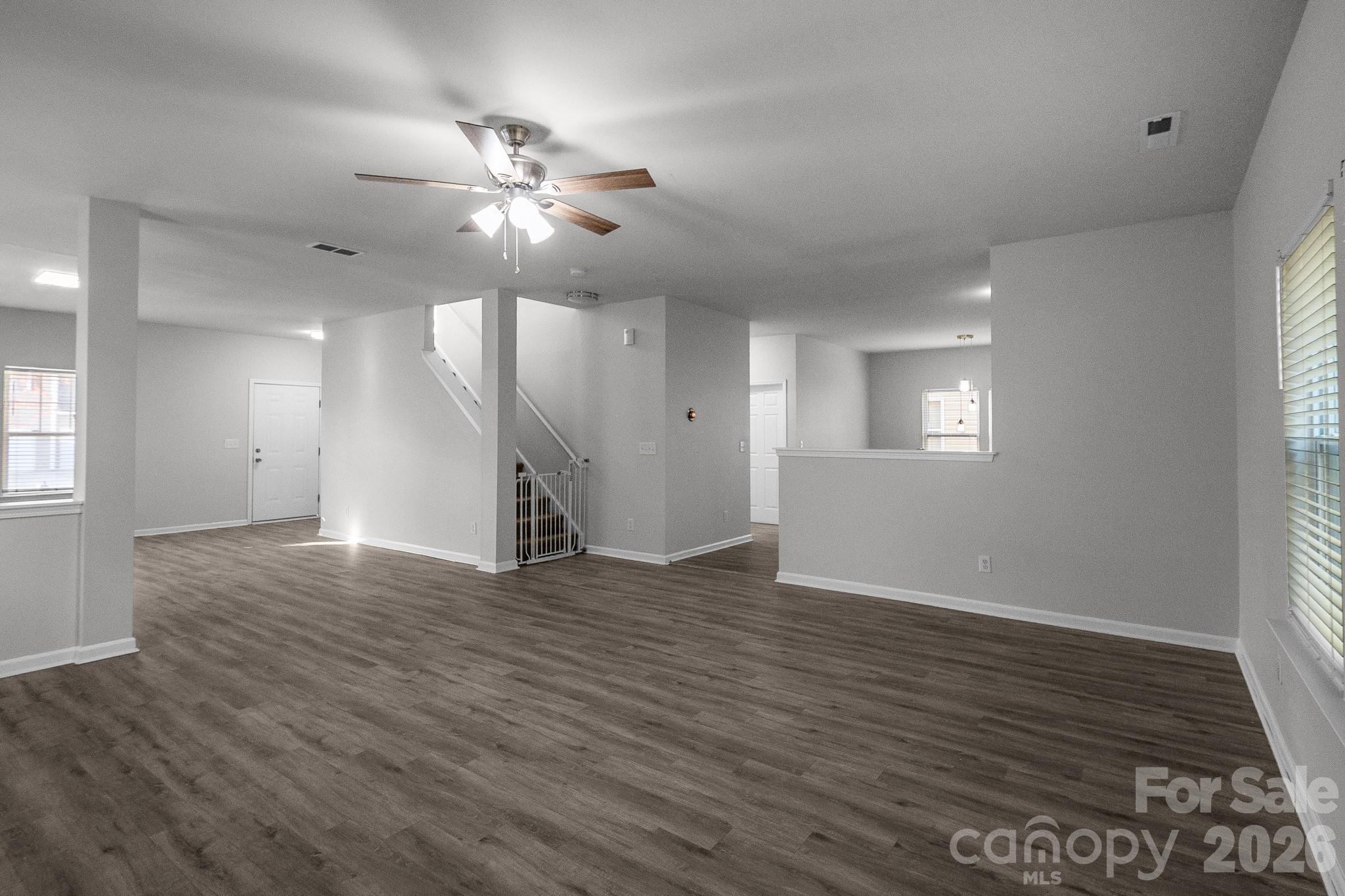 3308 Lemongrass Lane Charlotte NC 28214