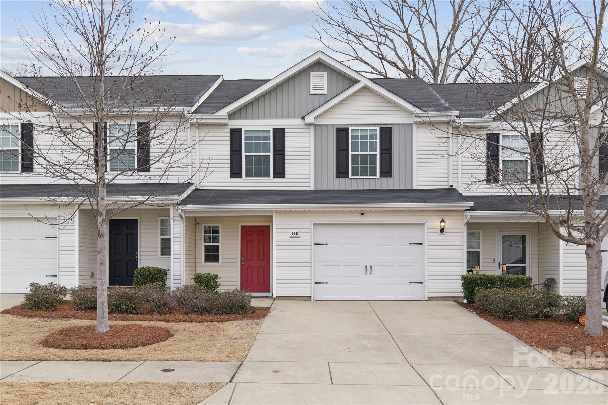 3337 Ellingford Road Charlotte NC 28214