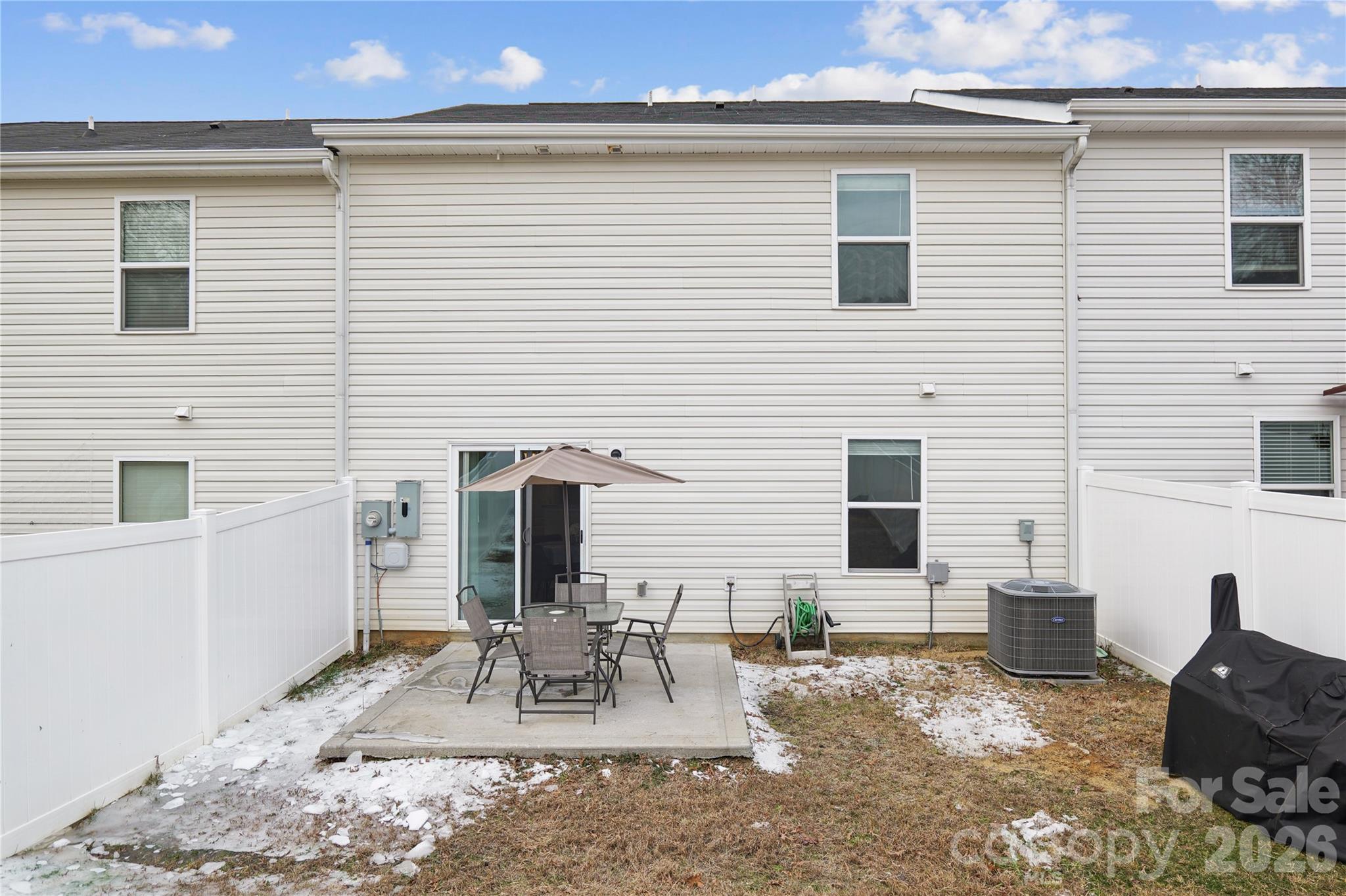 3337 Ellingford Road Charlotte NC 28214