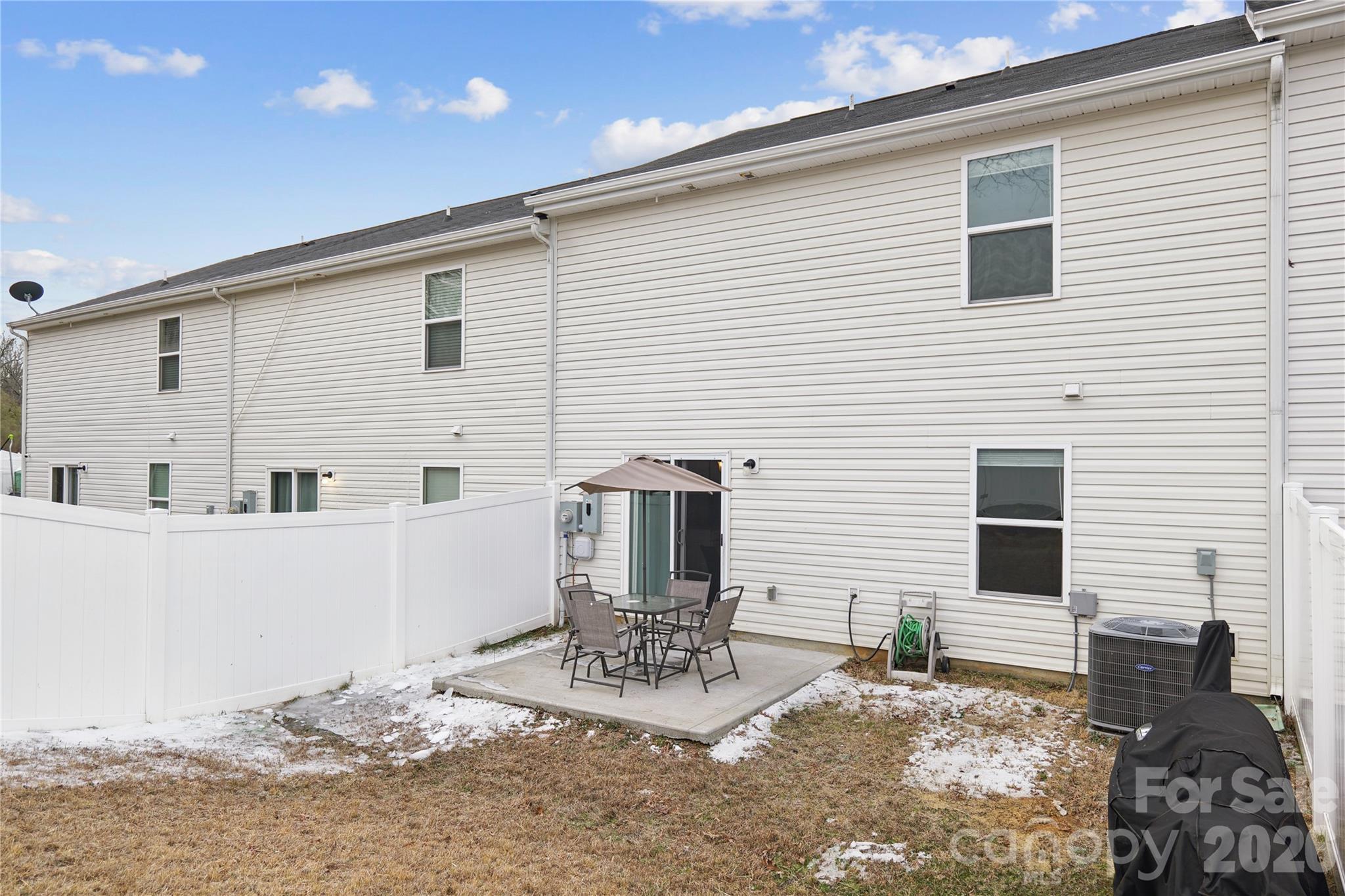 3337 Ellingford Road Charlotte NC 28214
