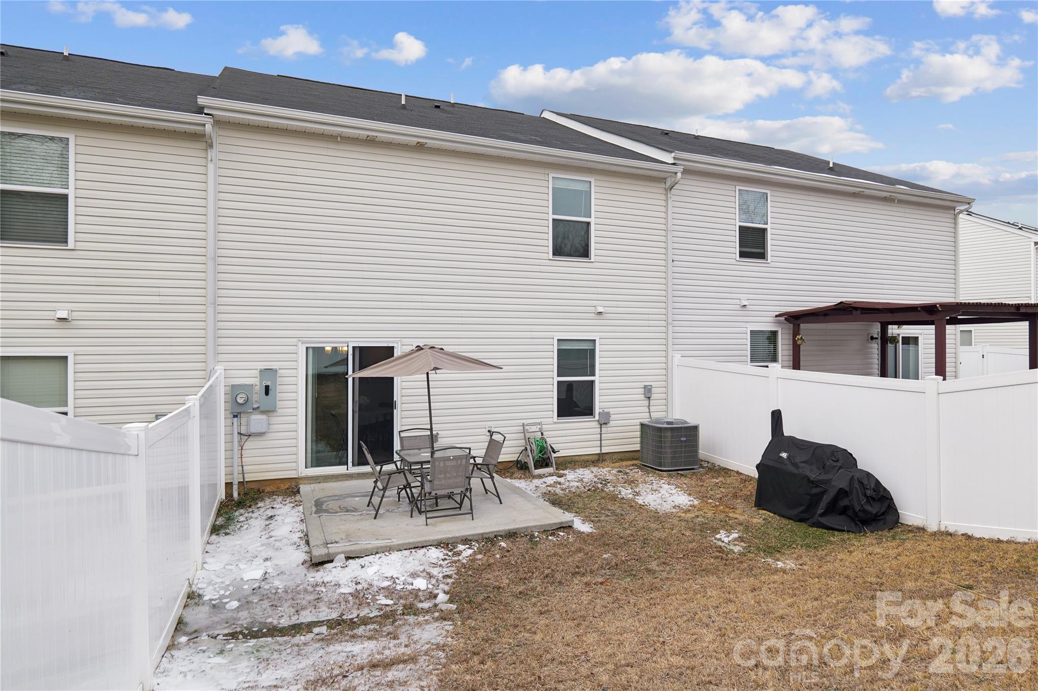 3337 Ellingford Road Charlotte NC 28214