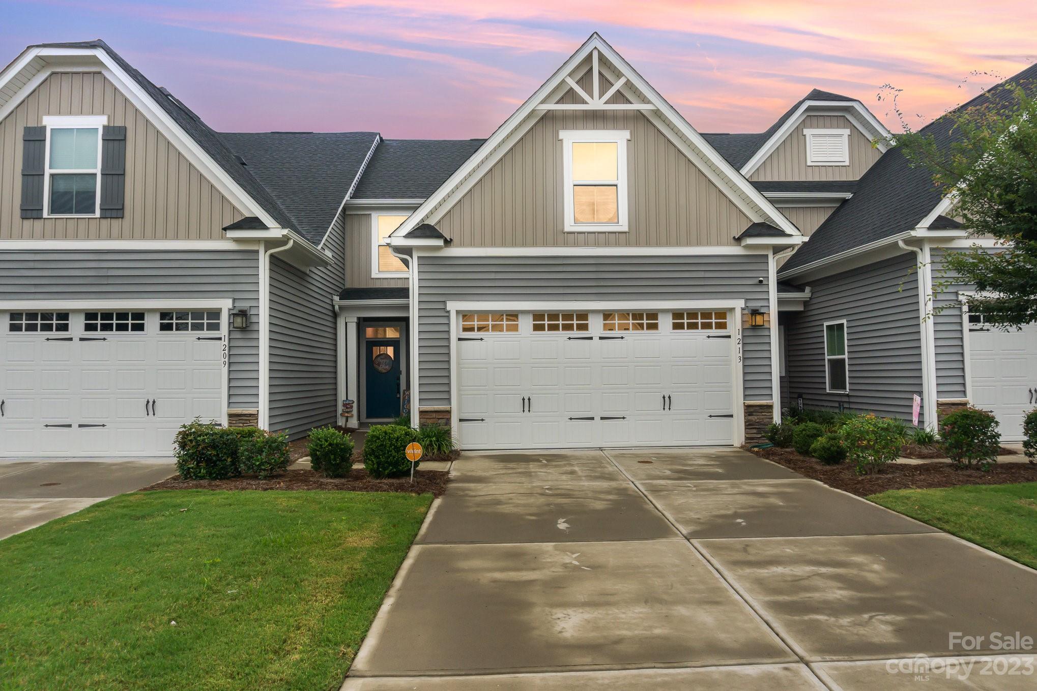 1213 Stella Court Monroe NC 28110